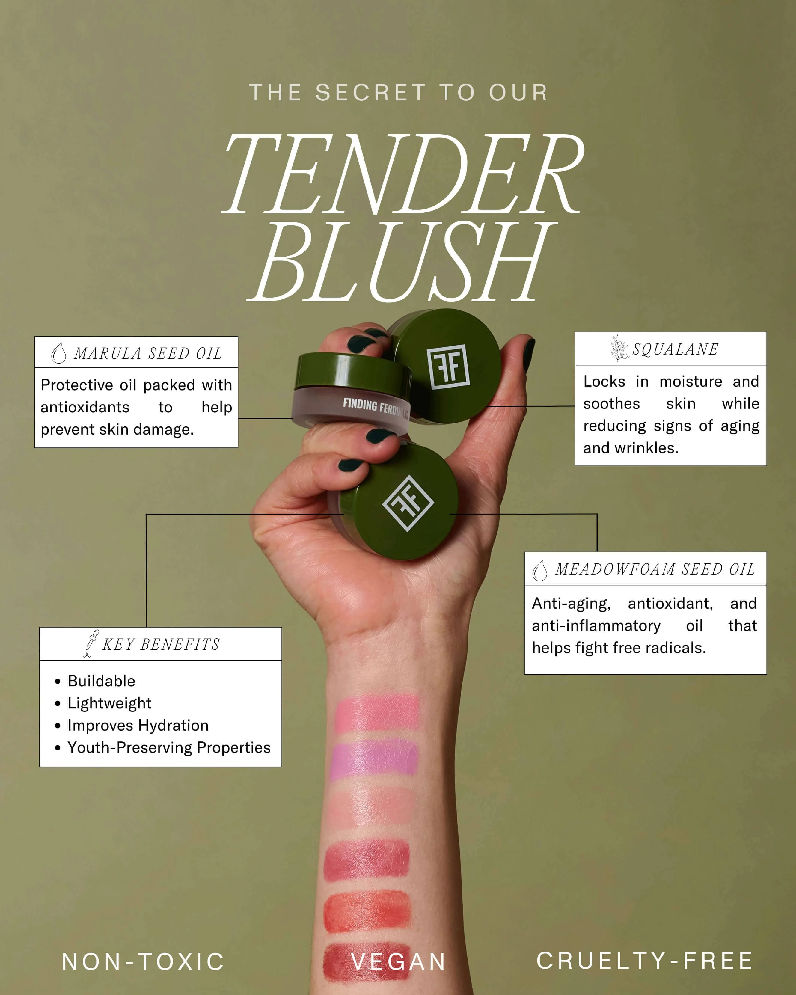 Tender Blush - Image 10