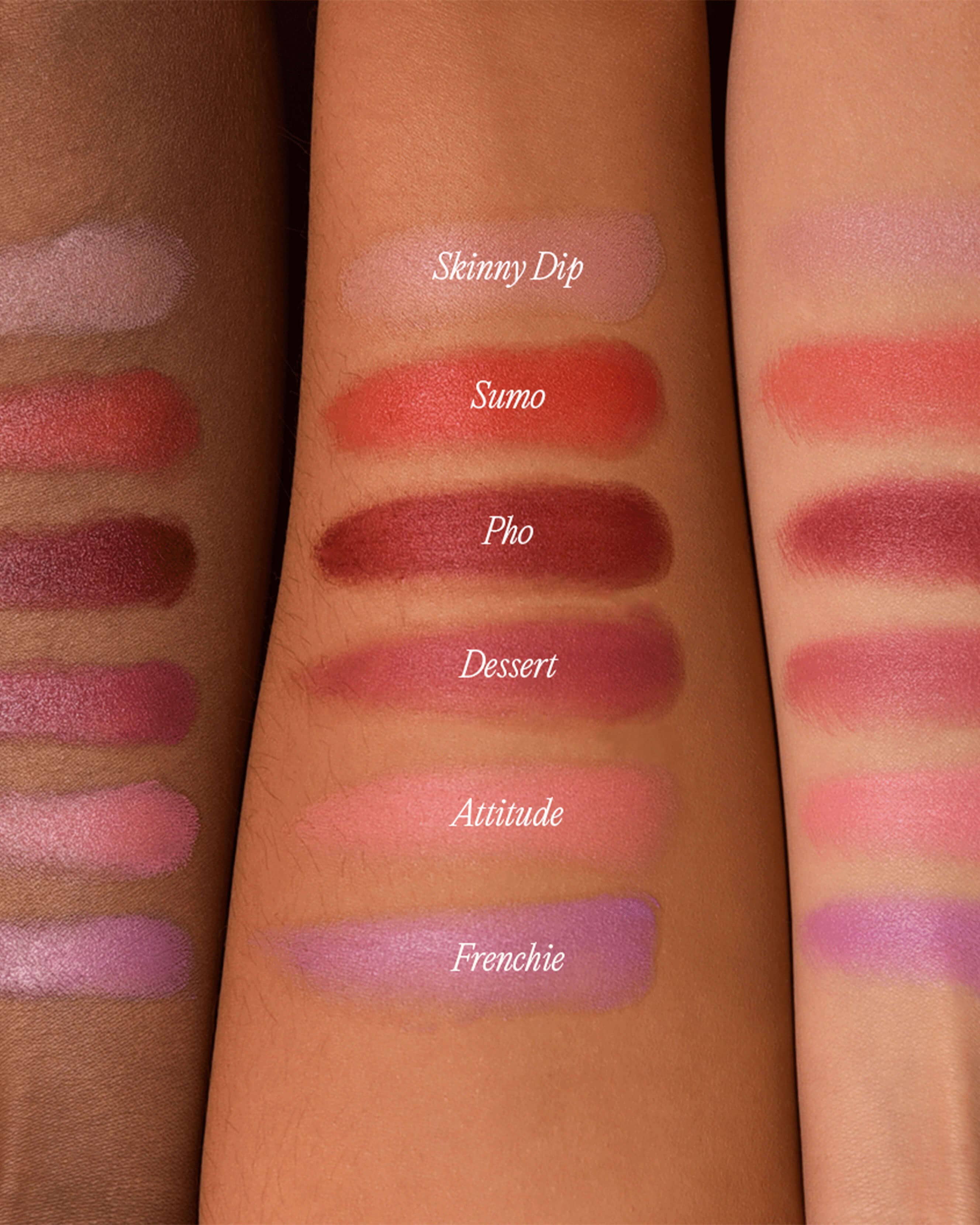 Tender Blush - Image 4