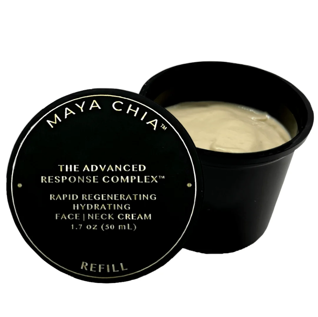 The Advanced Response Complex Face | Neck Cream - Image 11