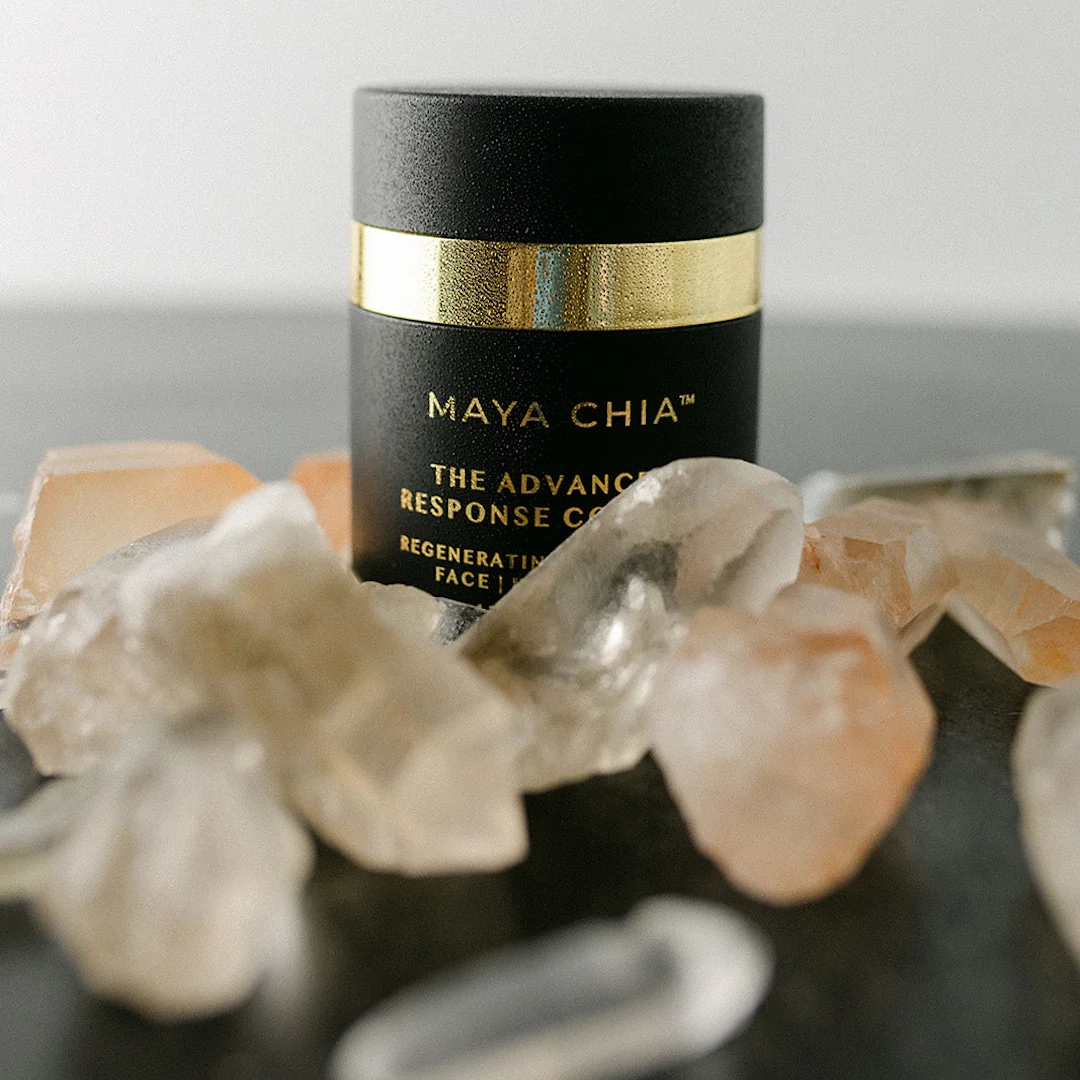The Advanced Response Complex Face | Neck Cream - Image 4