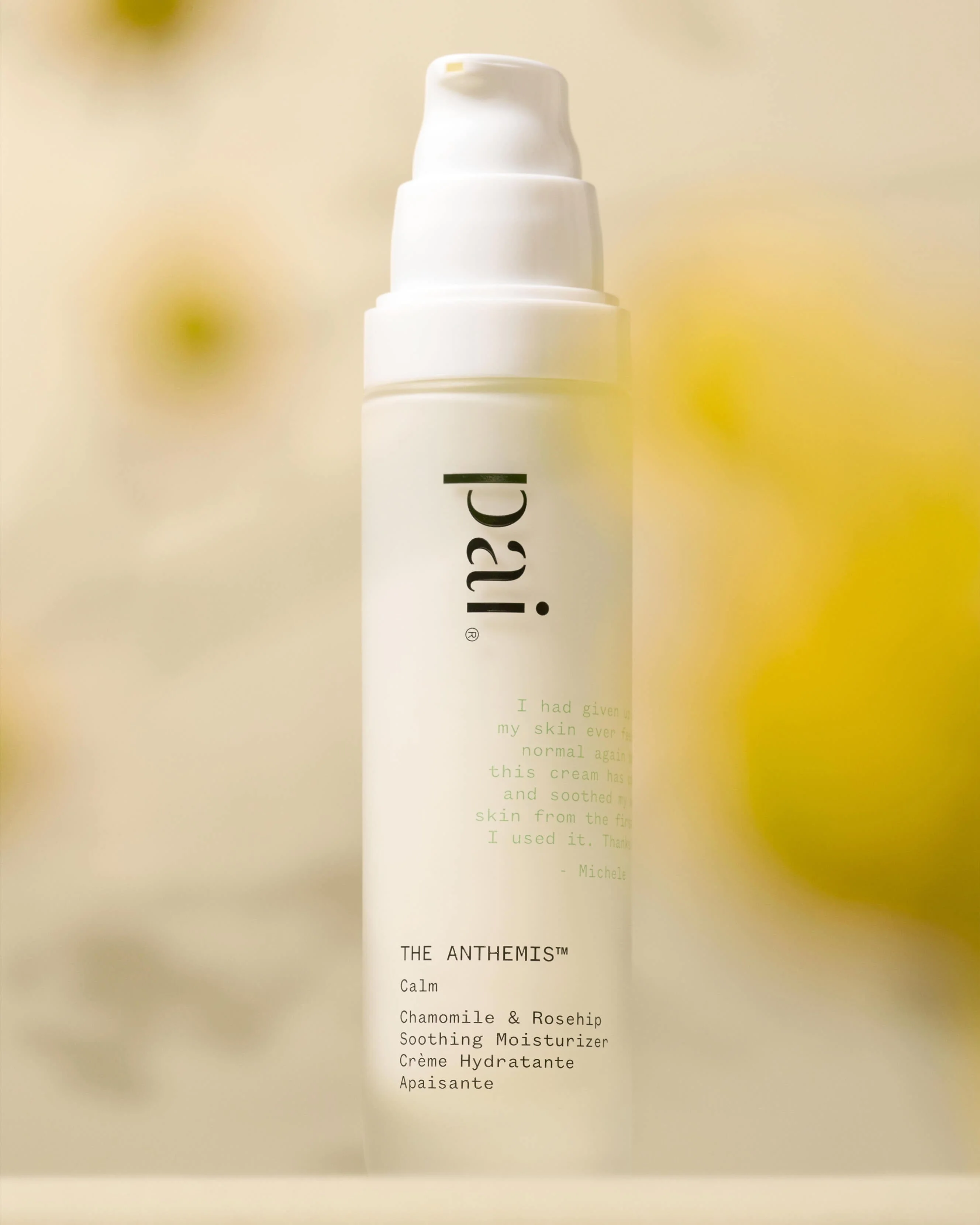 The Anthemis Soothing Moisturizer - Image 6