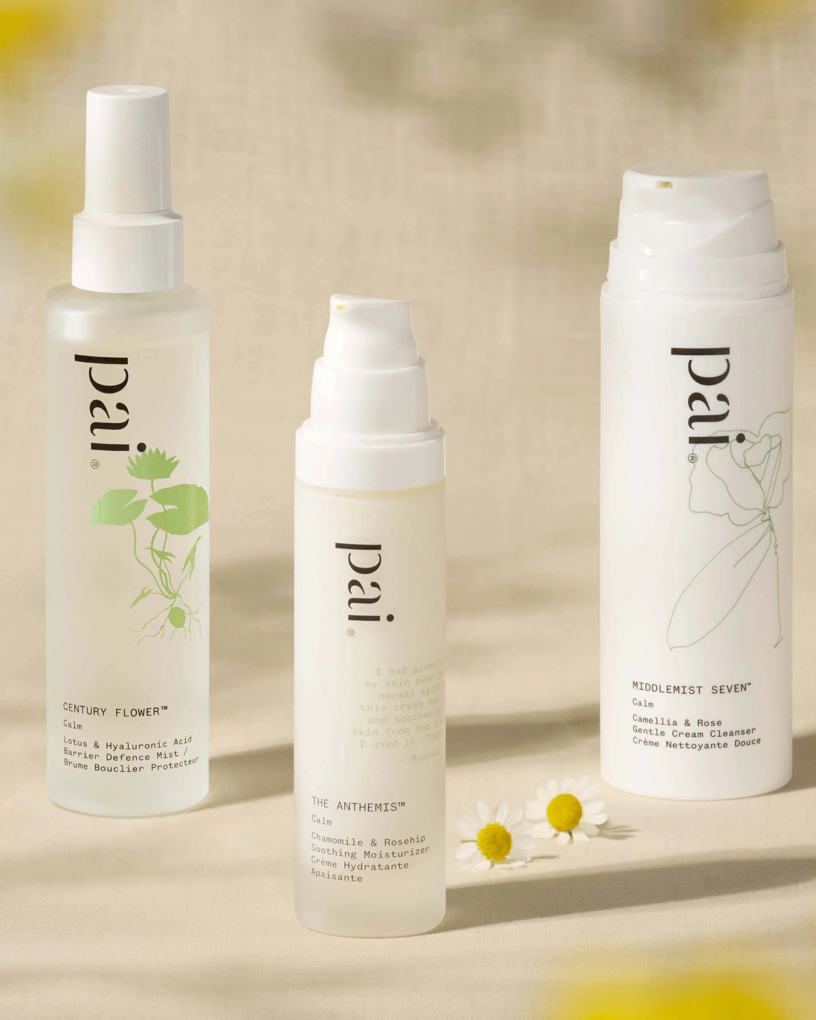 The Anthemis Soothing Moisturizer - Image 7