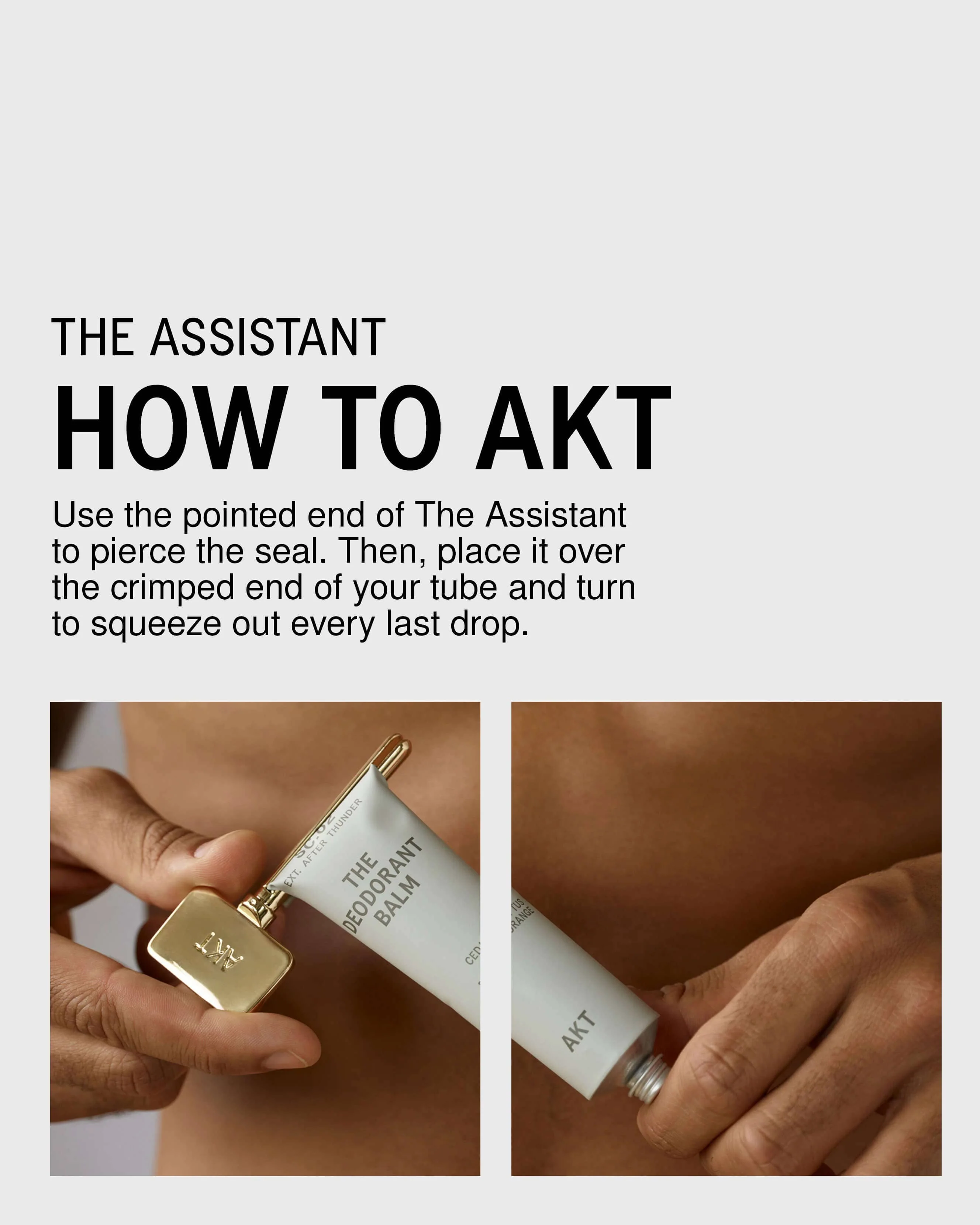 The Assistant - Image 3