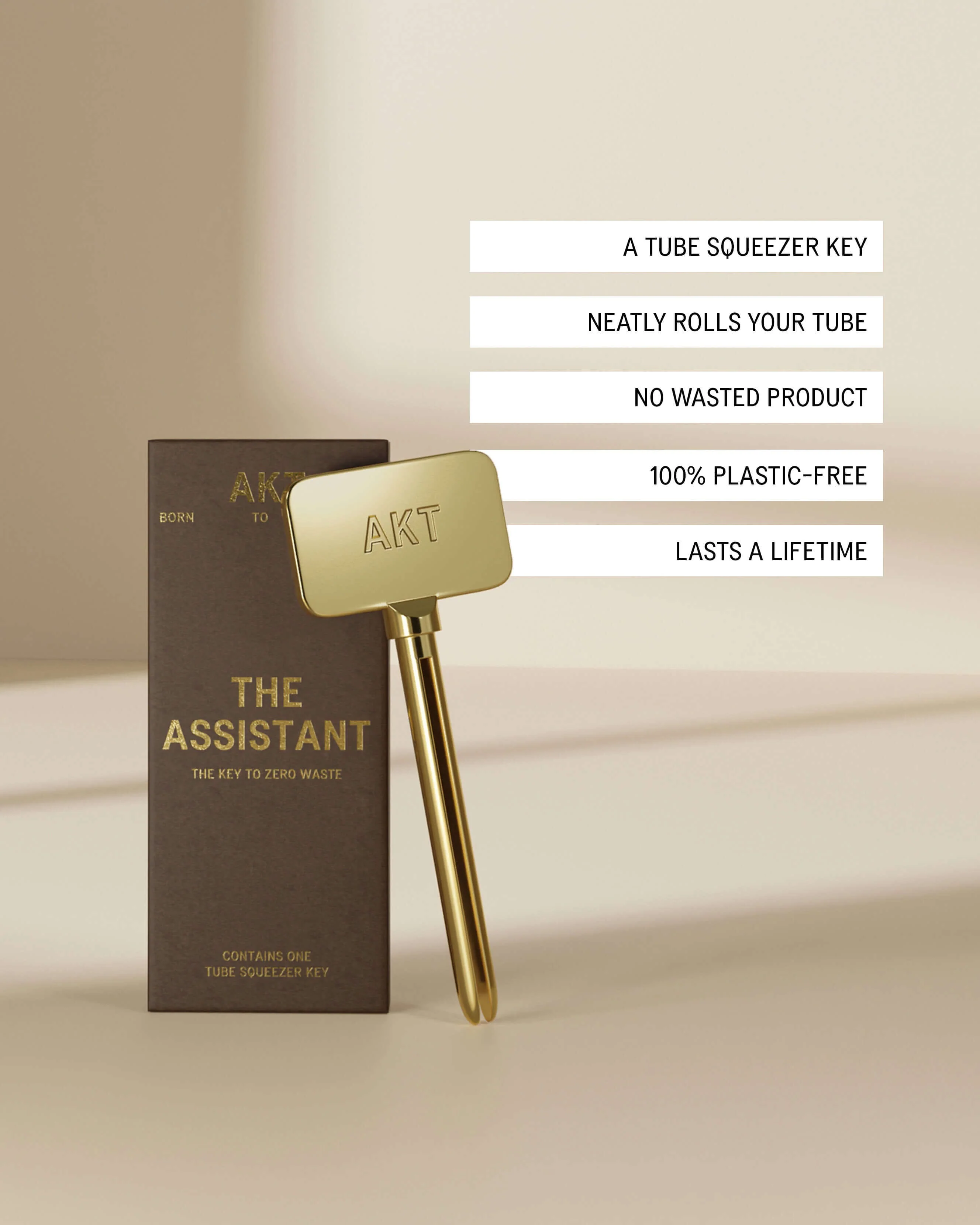 The Assistant - Image 5