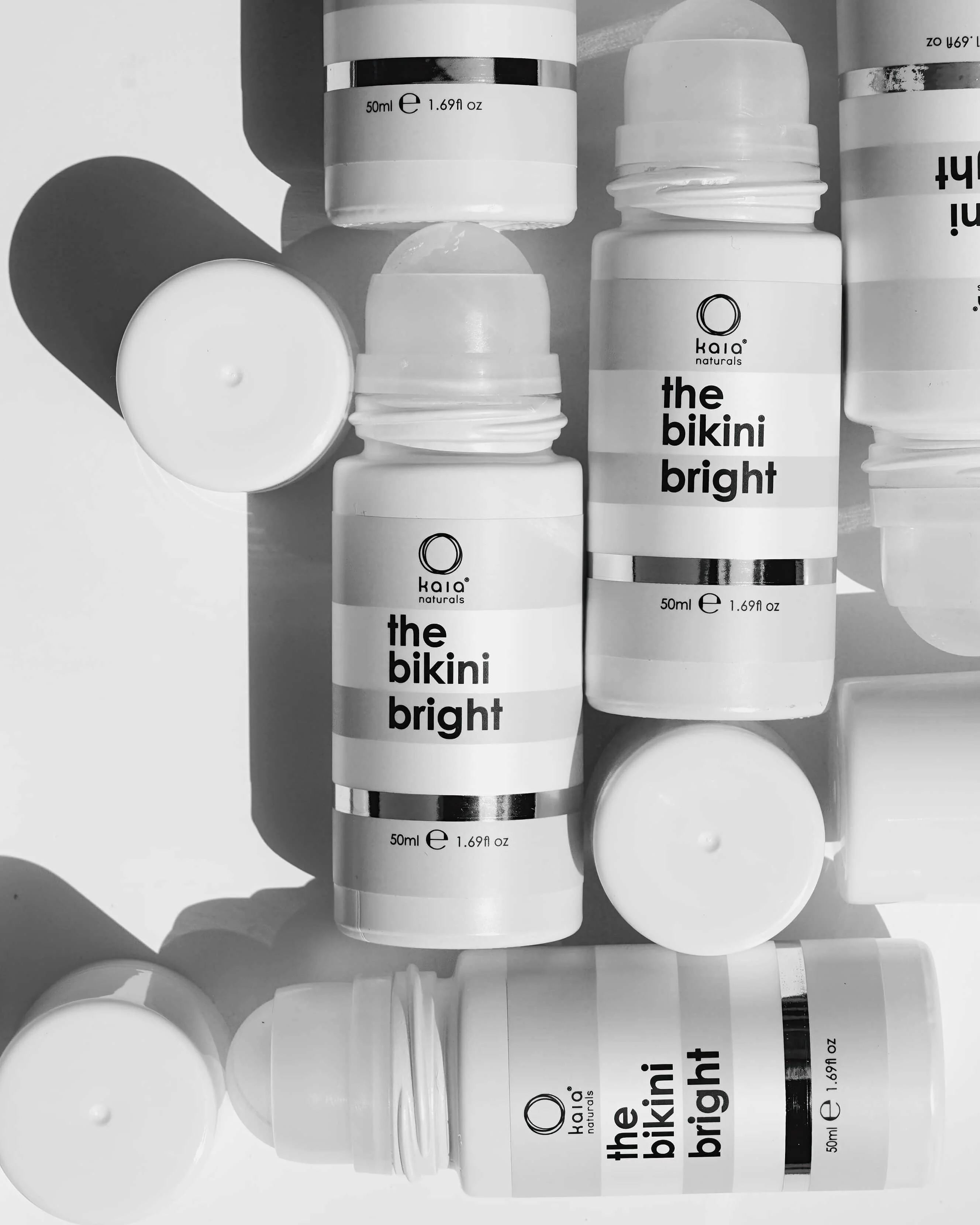 The Bikini Brightening Milk - Image 2