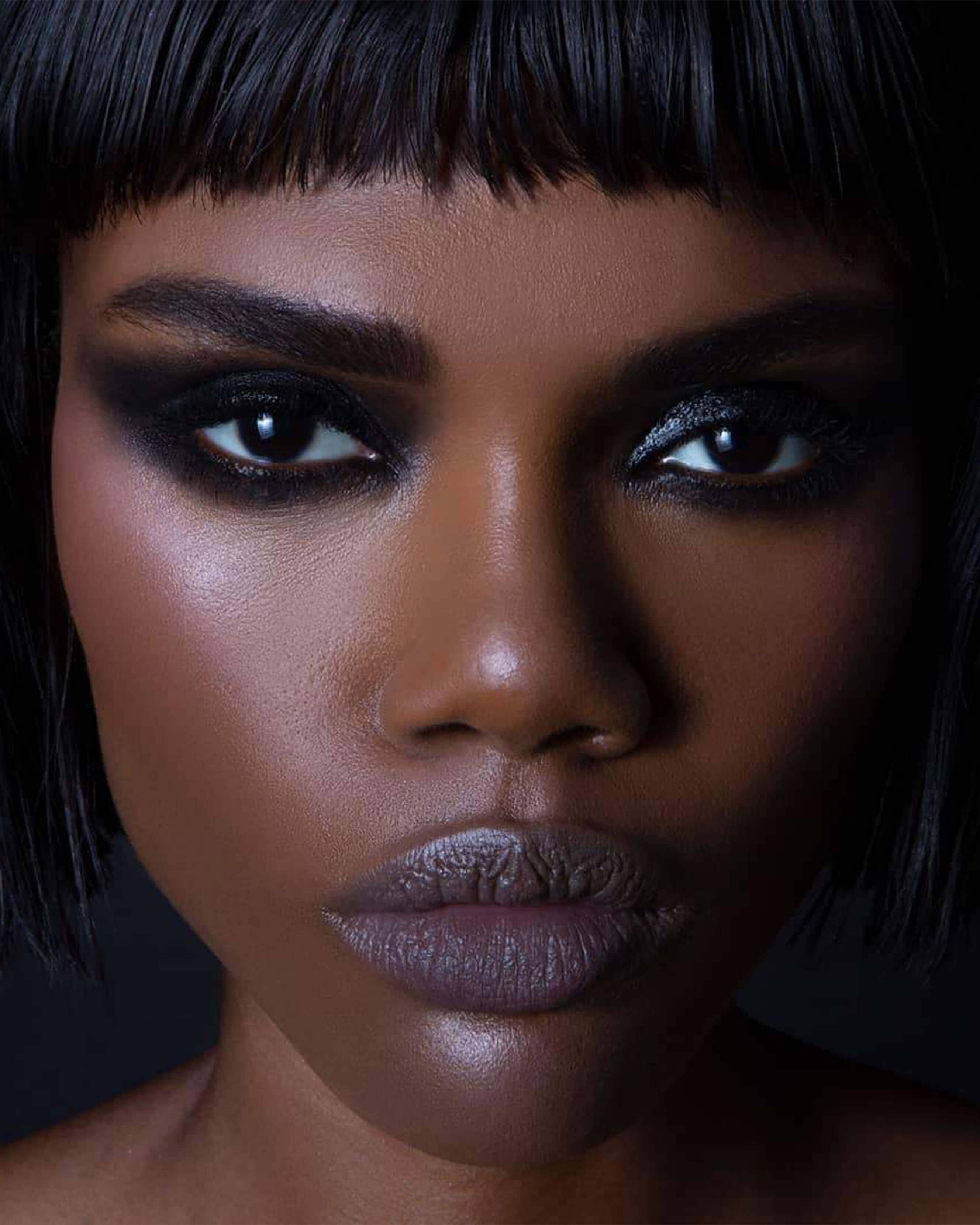 The Black Orb Enigmatic Kohl Eyeliner - Image 11