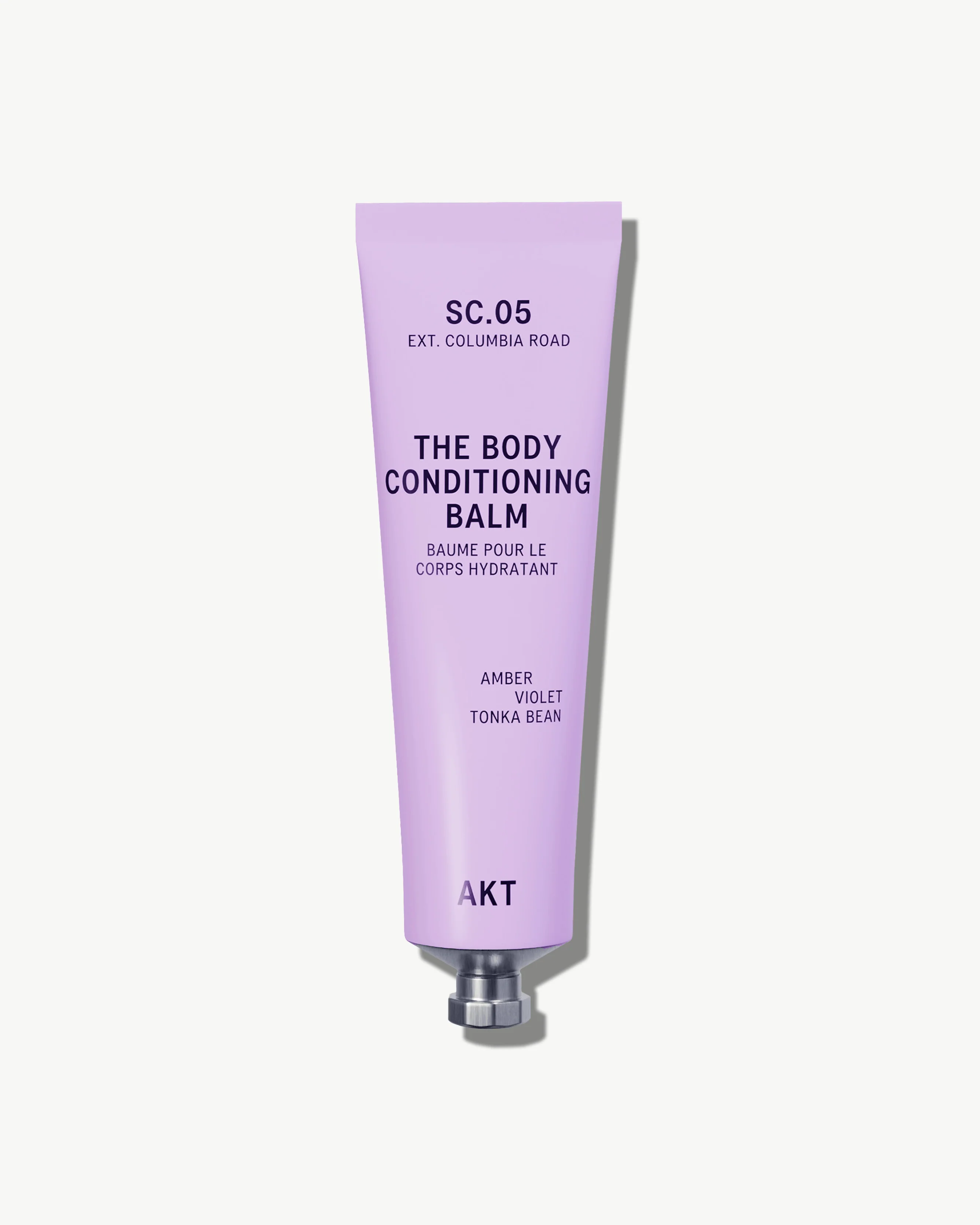 The Body Conditioning Balm SC.05 Columbia Road