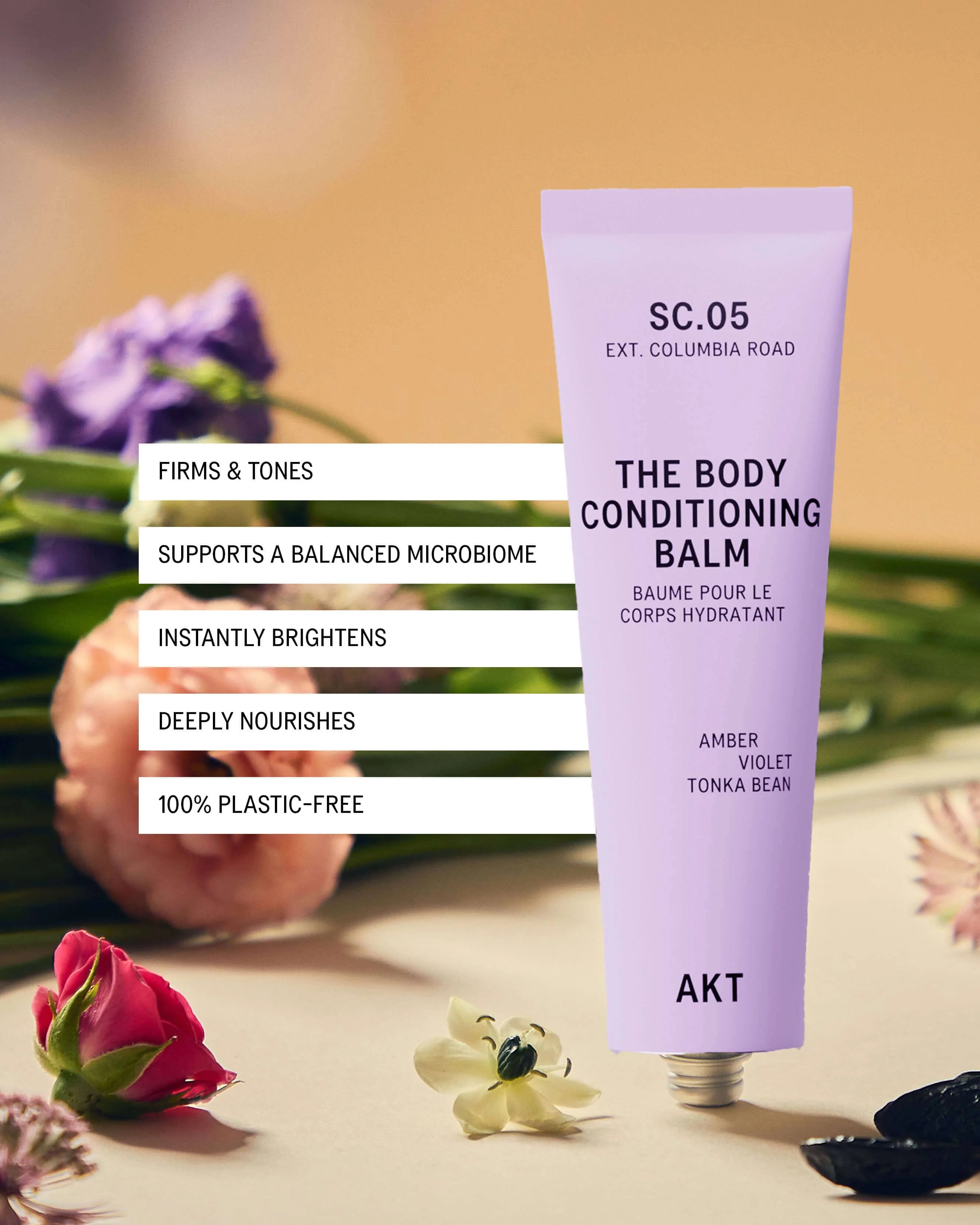 The Body Conditioning Balm SC.05 Columbia Road - Image 4