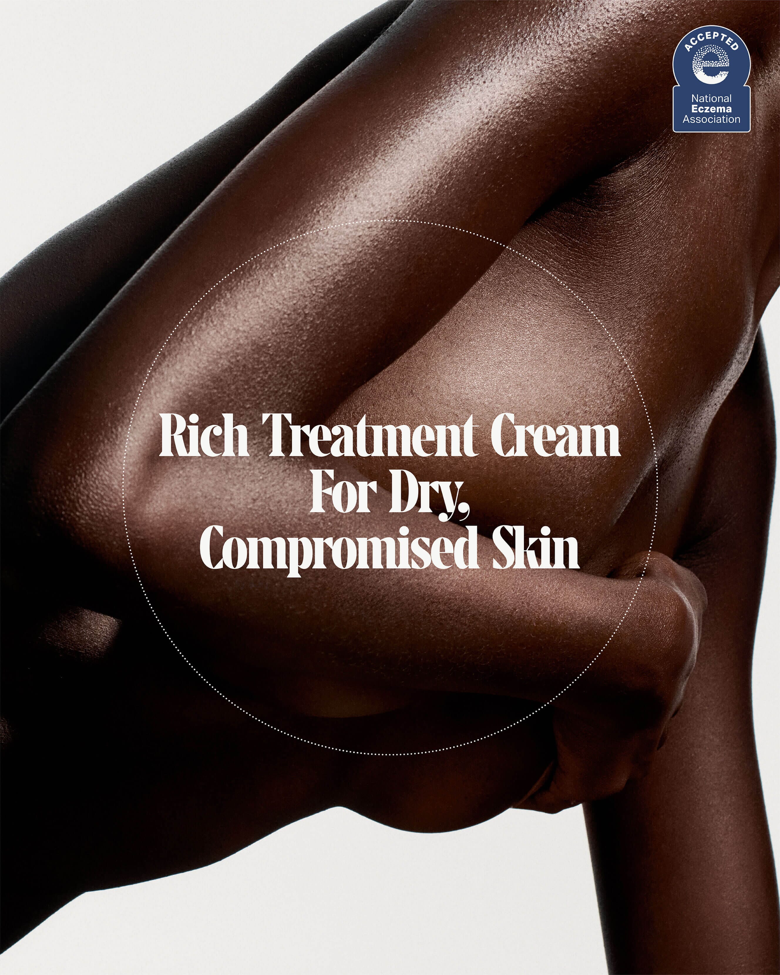 The Body Cream Fragrance Free - Image 3