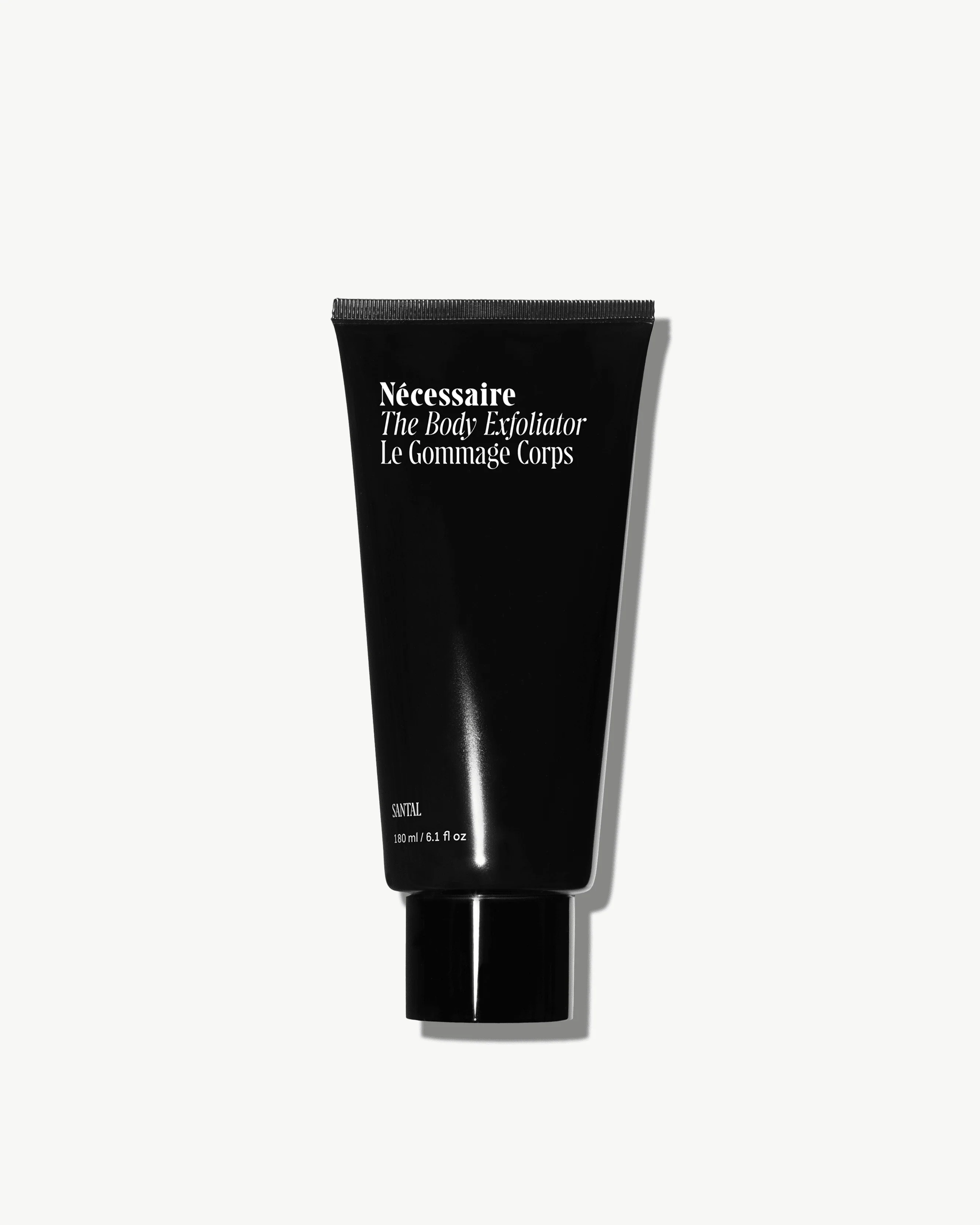The Body Exfoliator Santal