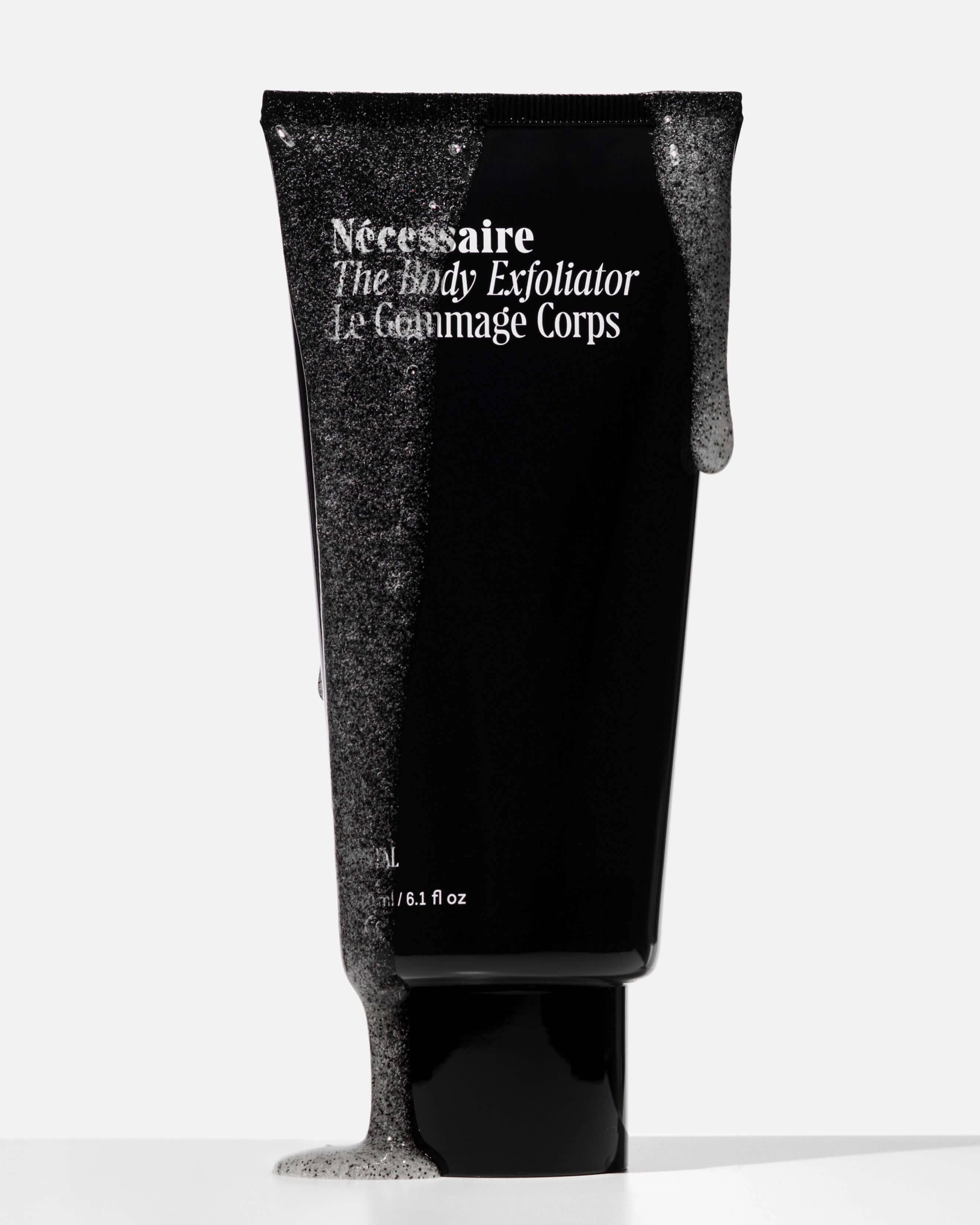 The Body Exfoliator Santal - Image 3