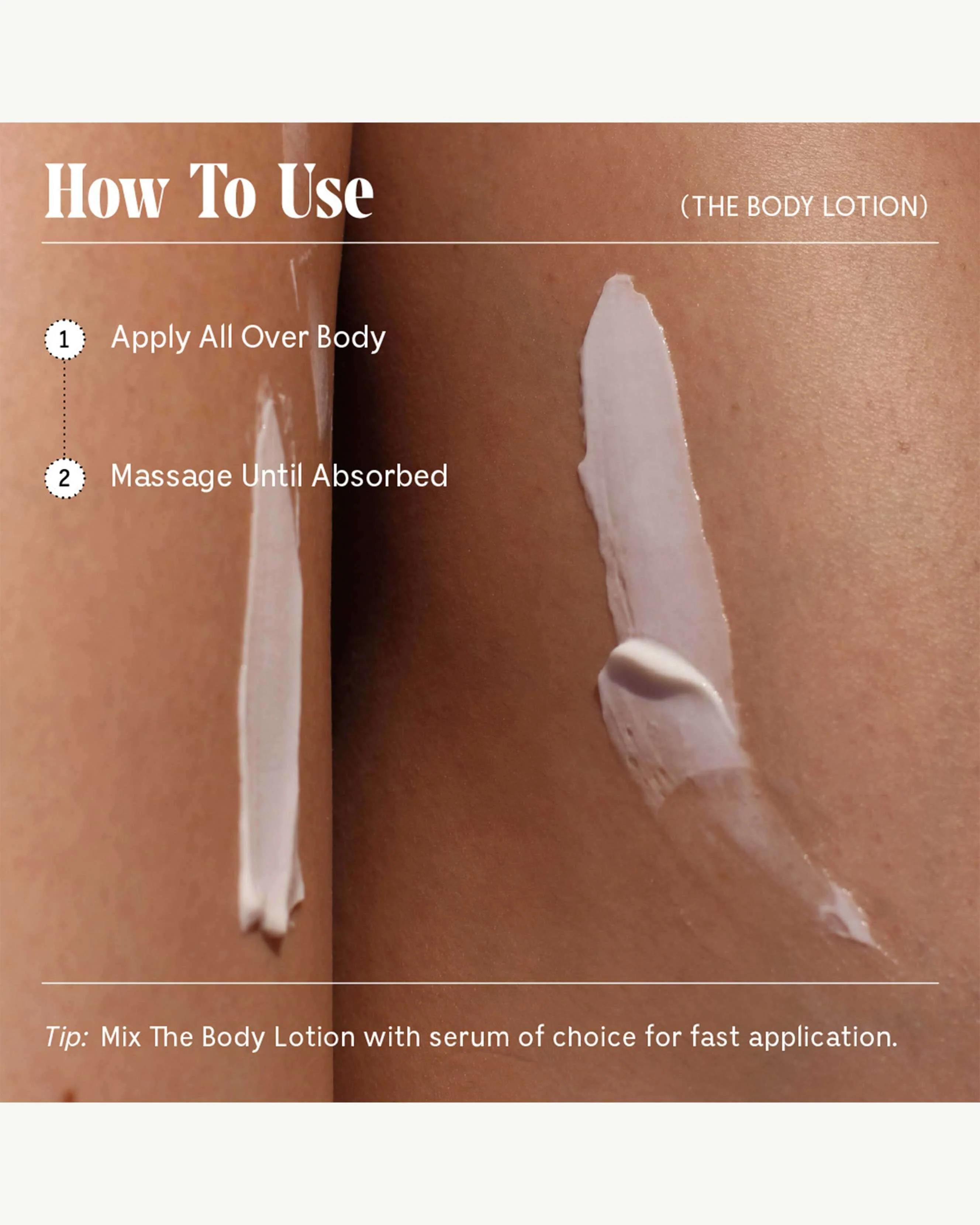 The Body Lotion | Multi-Peptide - Image 11