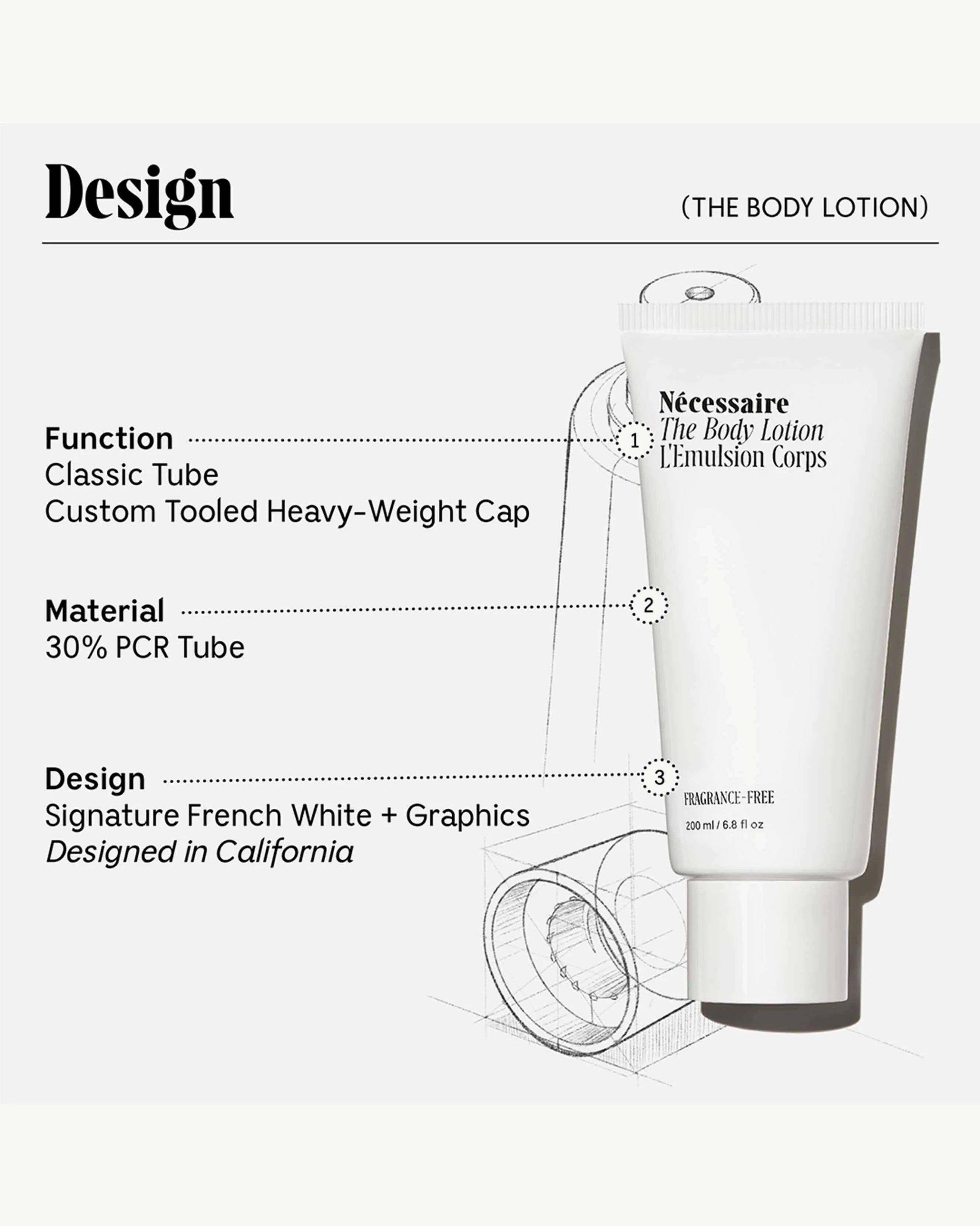 The Body Lotion | Multi-Peptide - Image 13