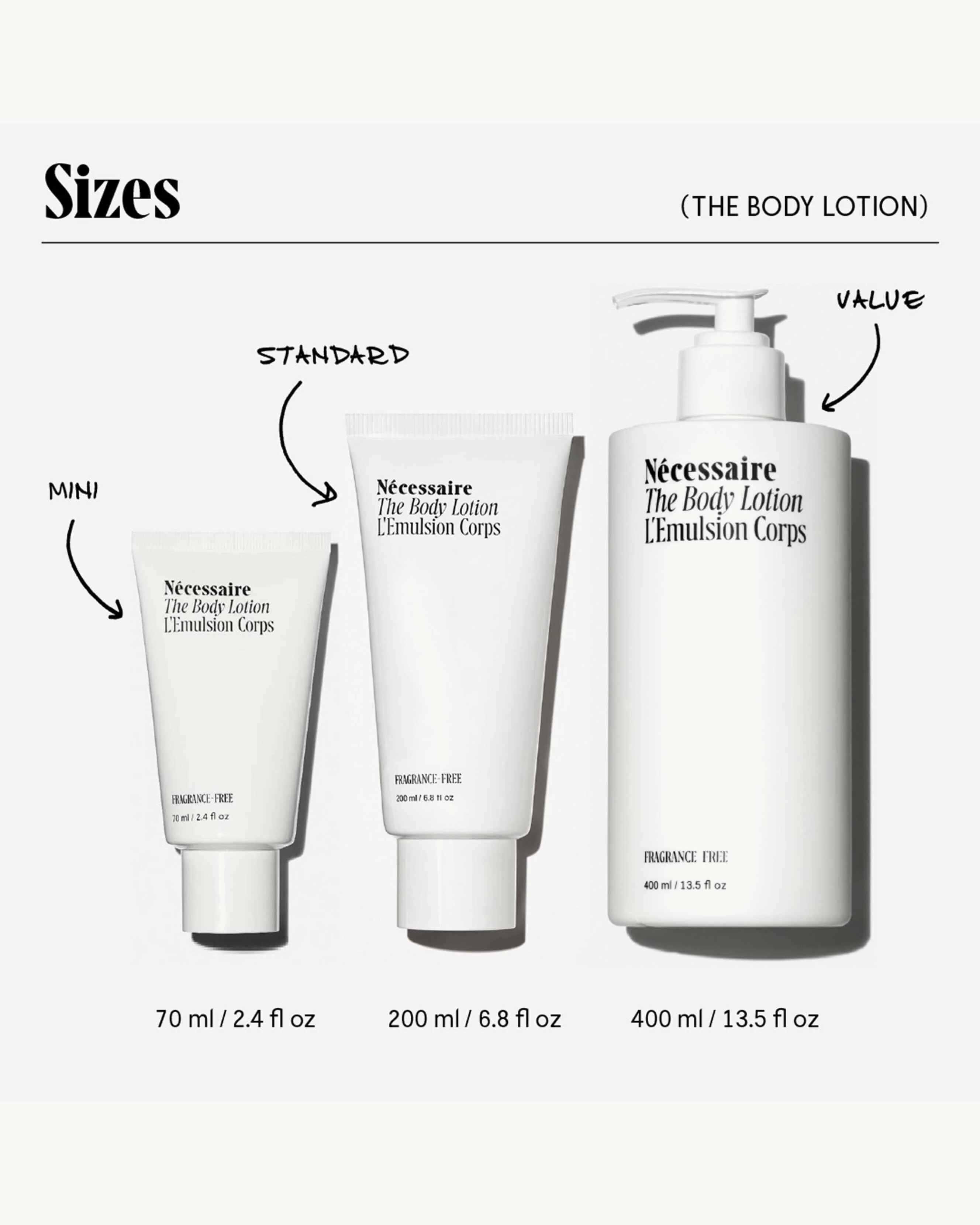 The Body Lotion | Multi-Peptide - Image 7