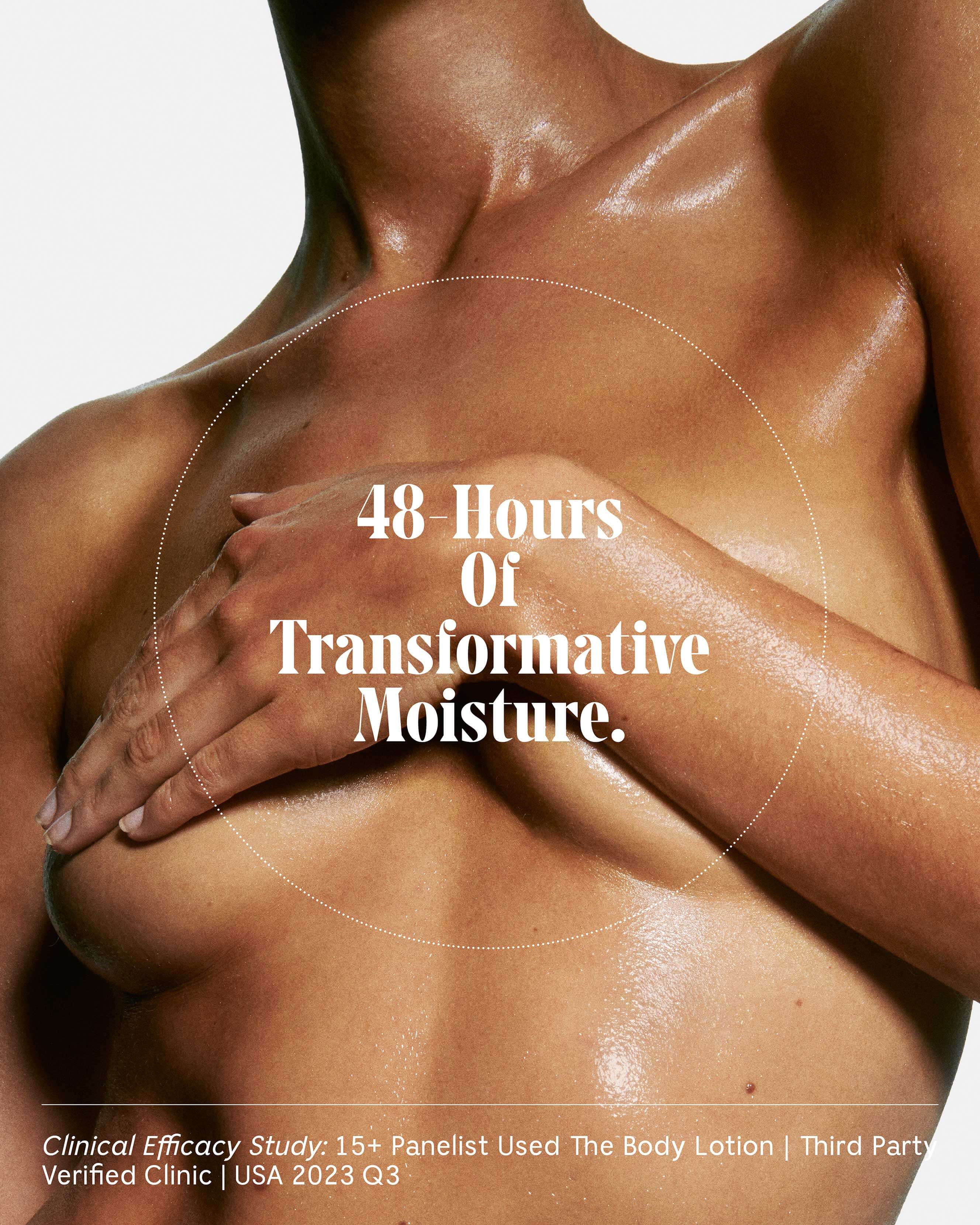 The Body Lotion Hinoki - Image 3