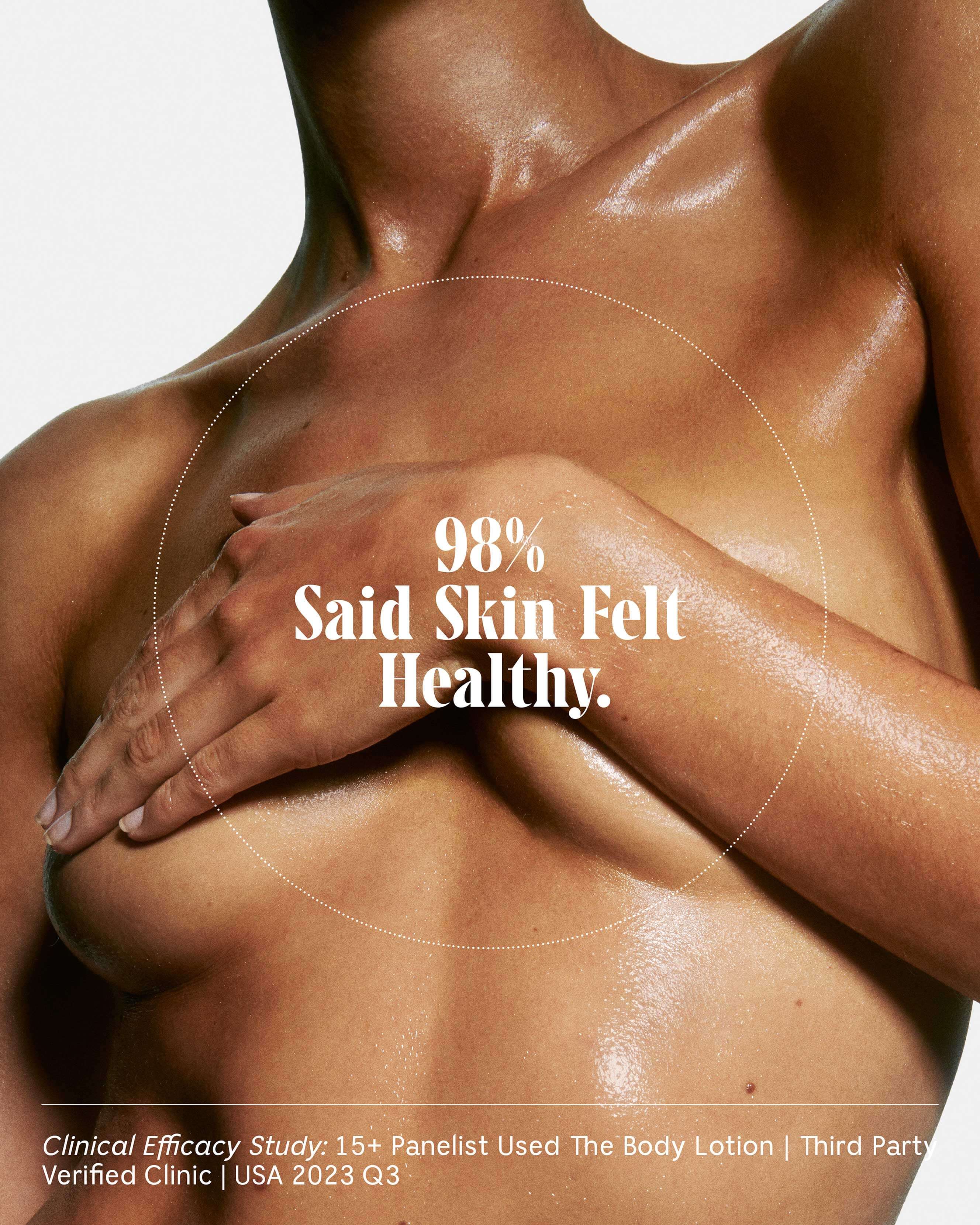 The Body Lotion Santal - Image 5