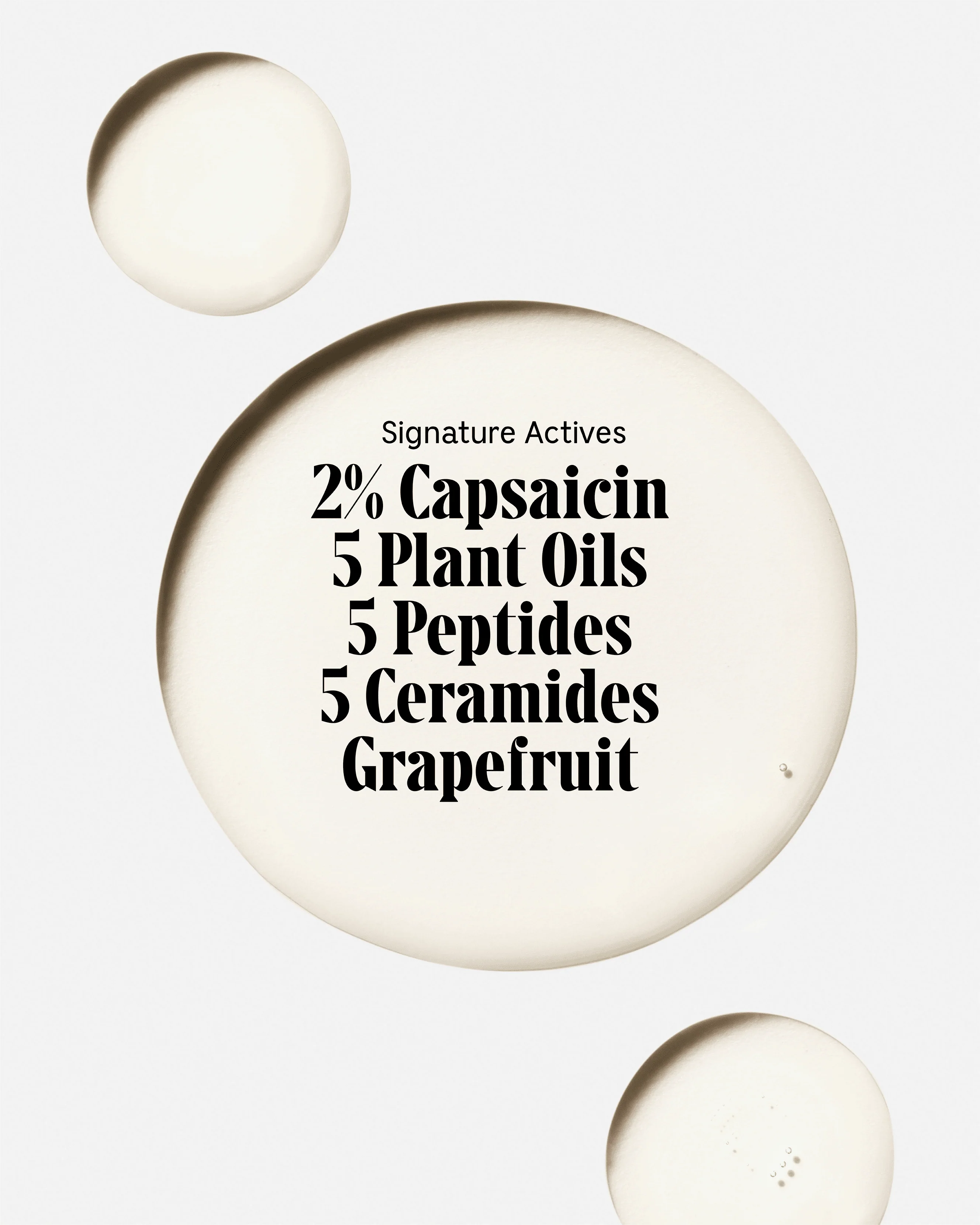 The Body Oil Grapefruit - Image 2
