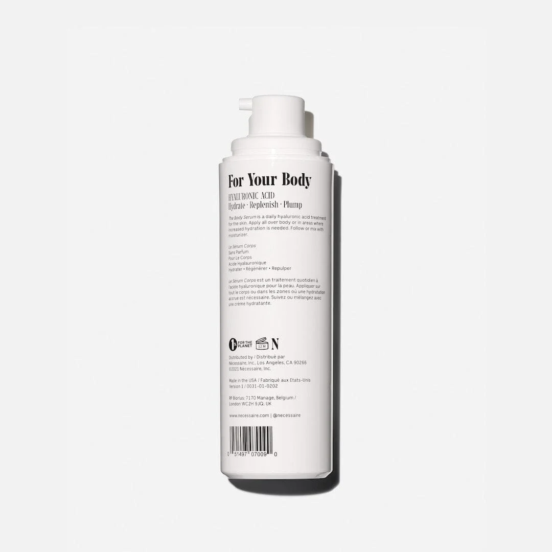 The Body Serum - Image 2