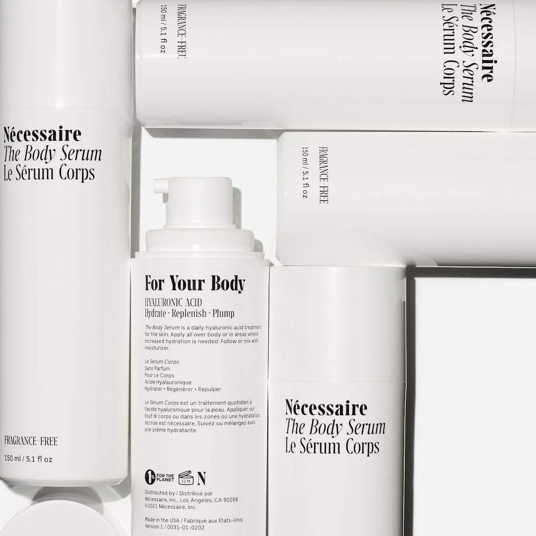 The Body Serum - Image 4