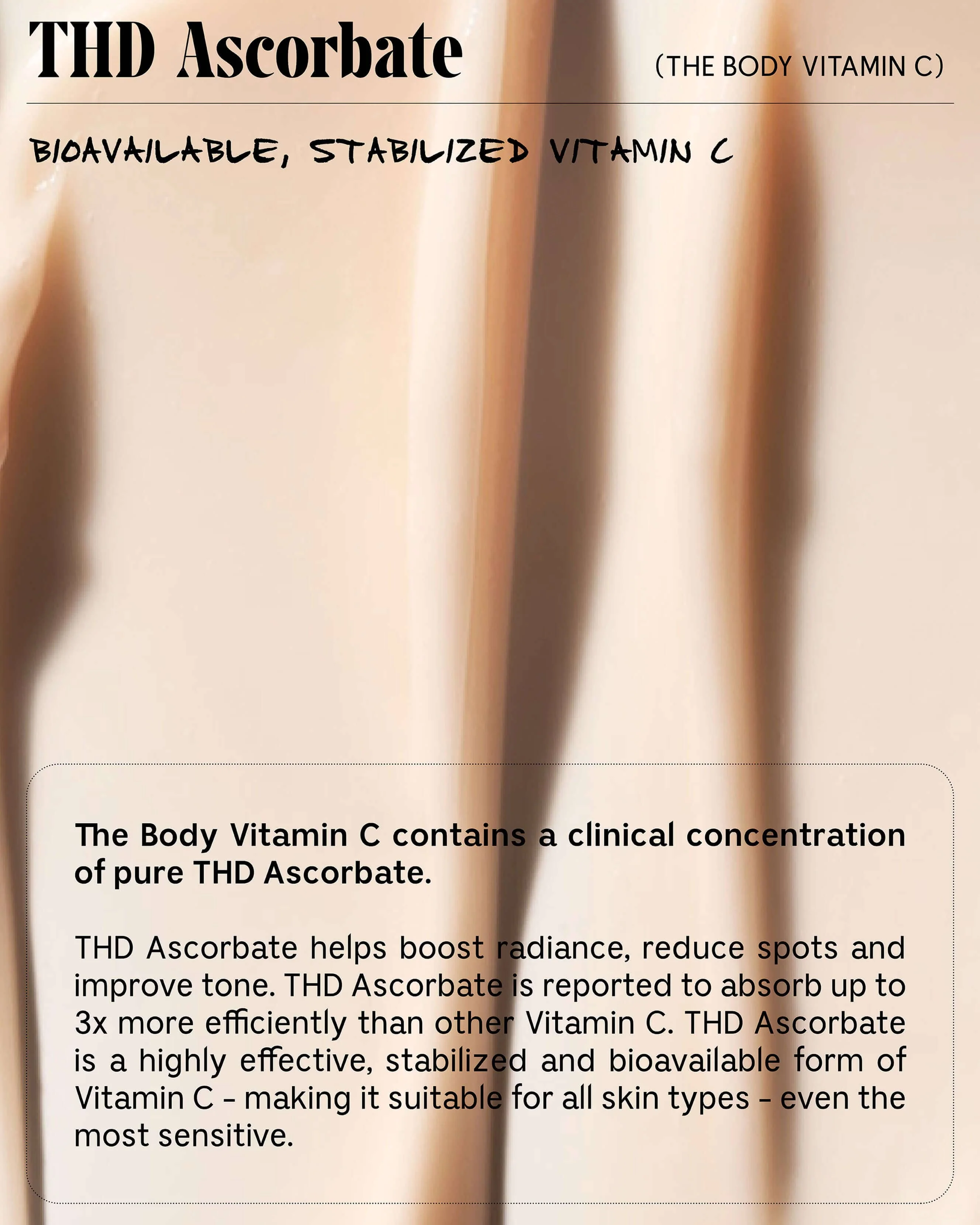 The Body Vitamin C - Image 2