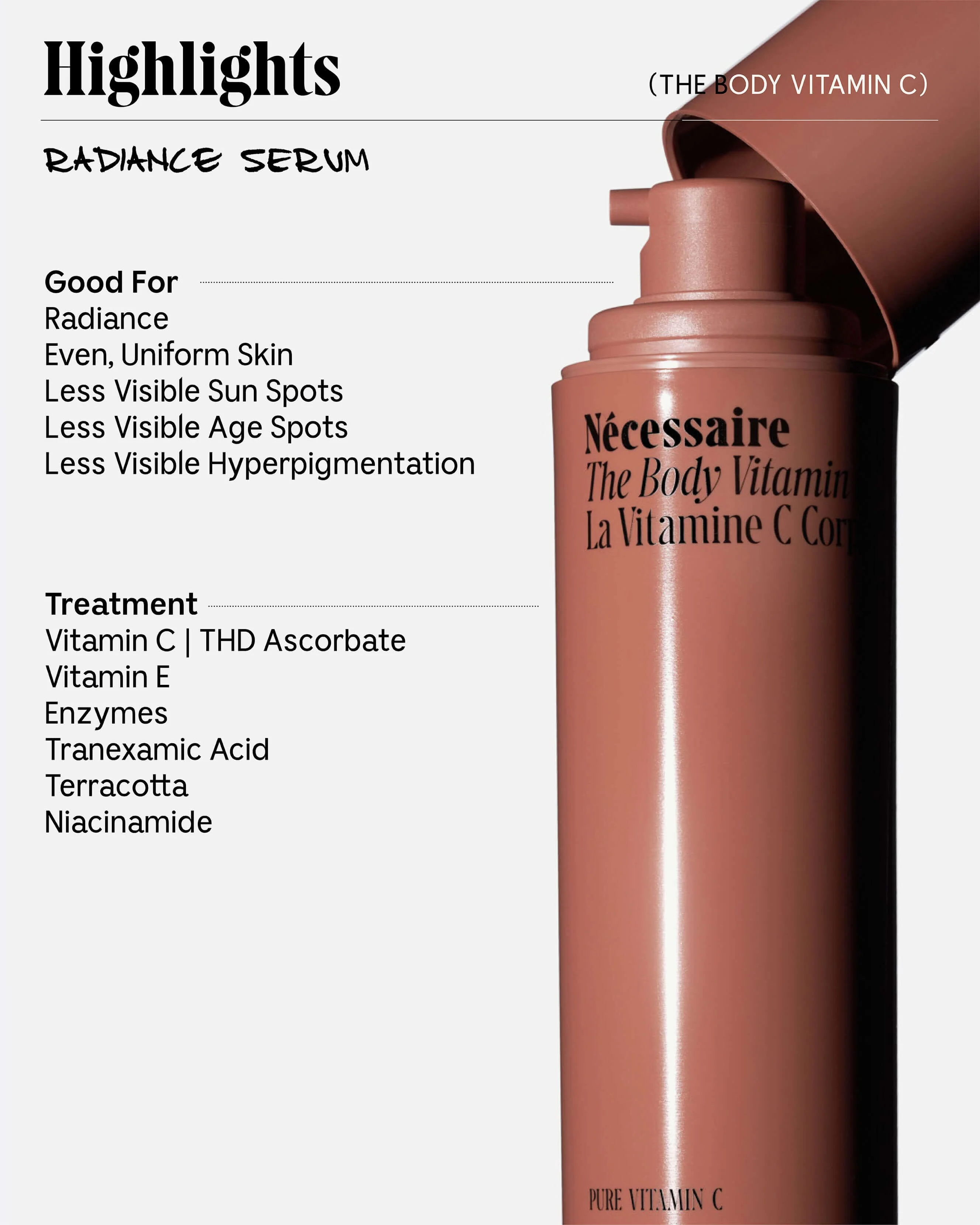The Body Vitamin C - Image 3