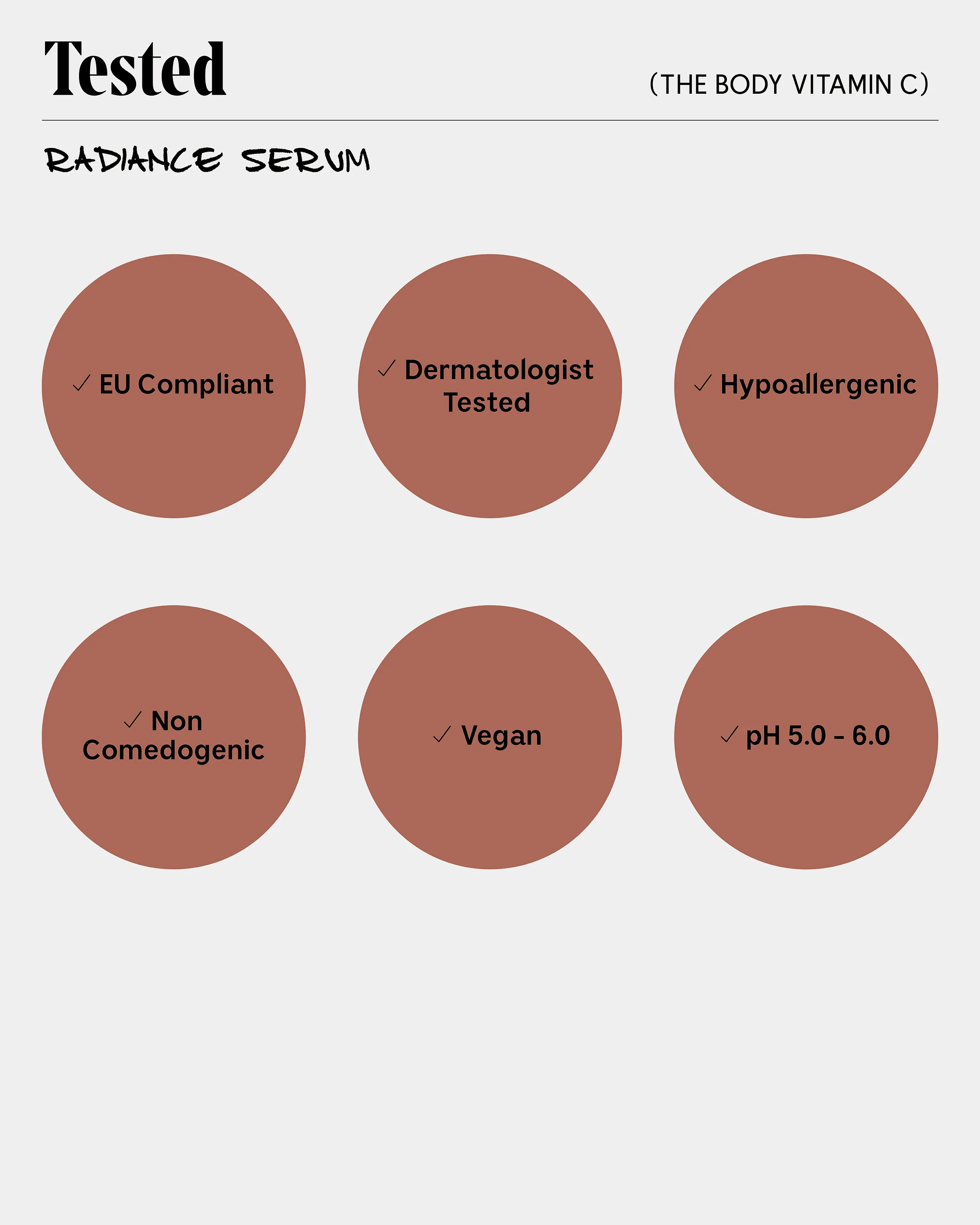 The Body Vitamin C - Image 9