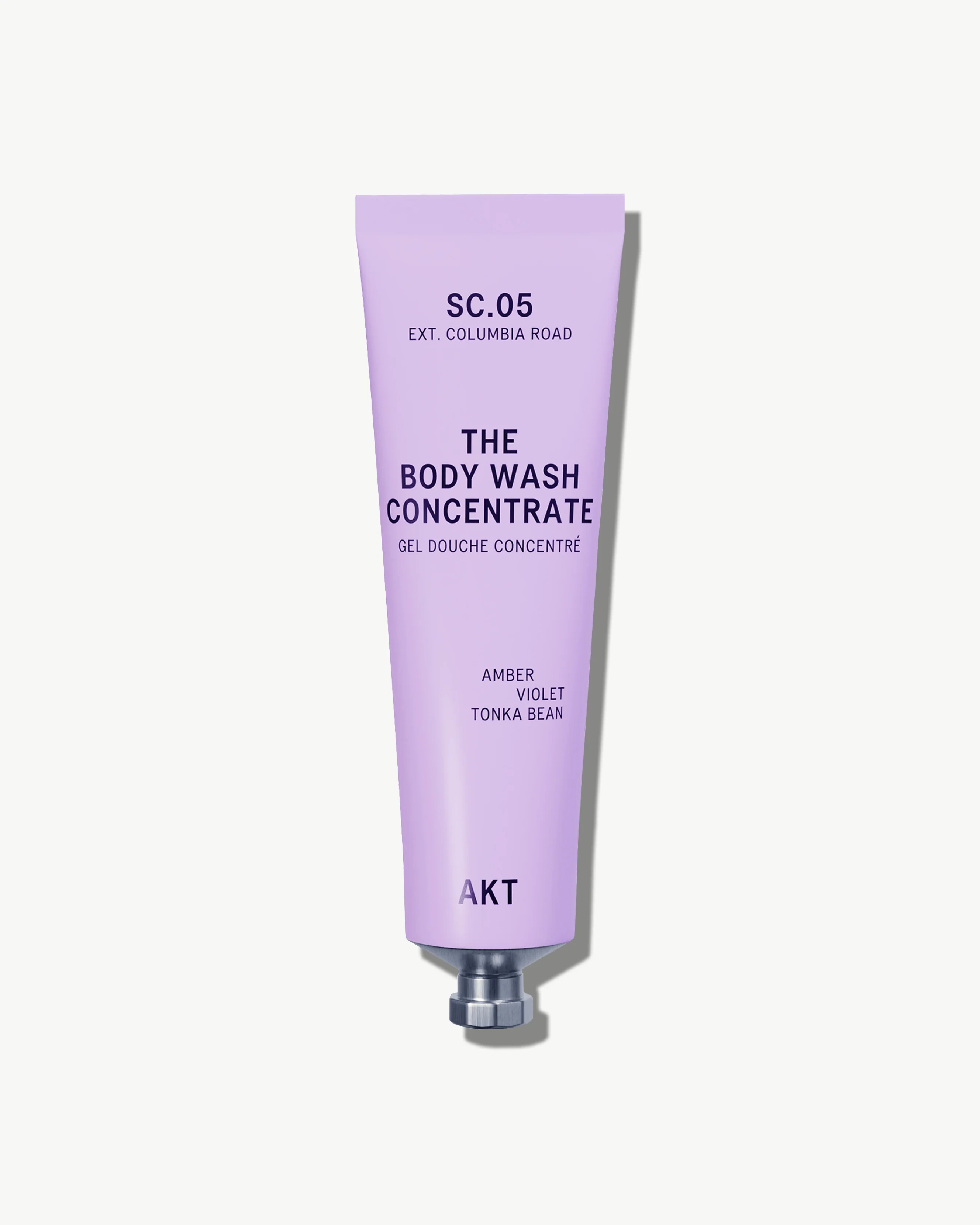 The Body Wash Concentrate SC.05 Columbia Road