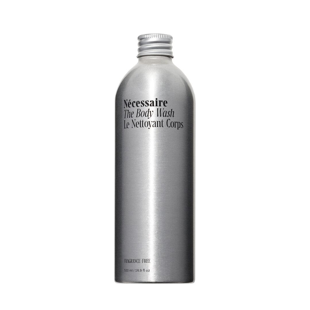 The Body Wash - Fragrance-Free - Image 3