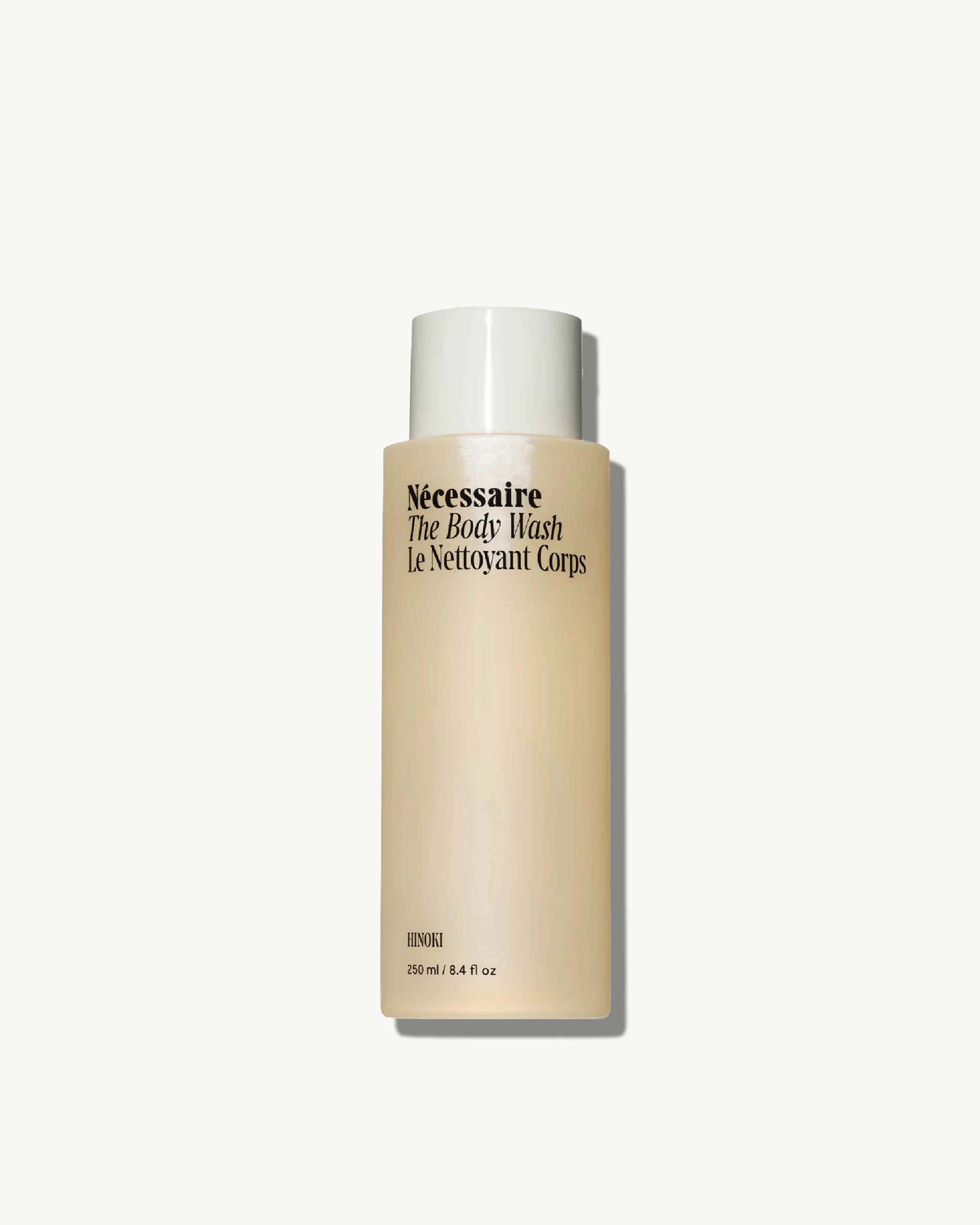 The Body Wash - Hinoki
