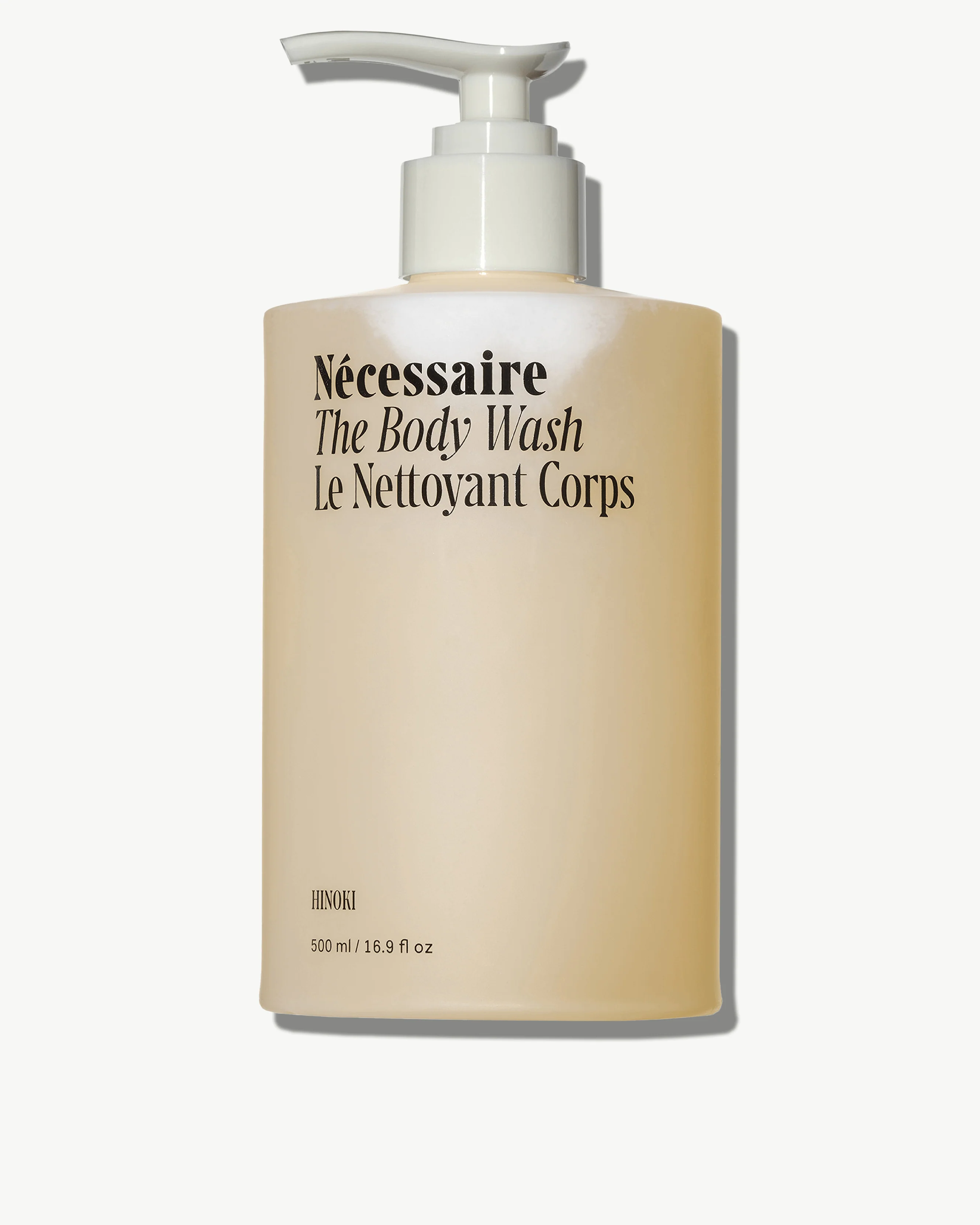 The Body Wash - Hinoki - Image 13