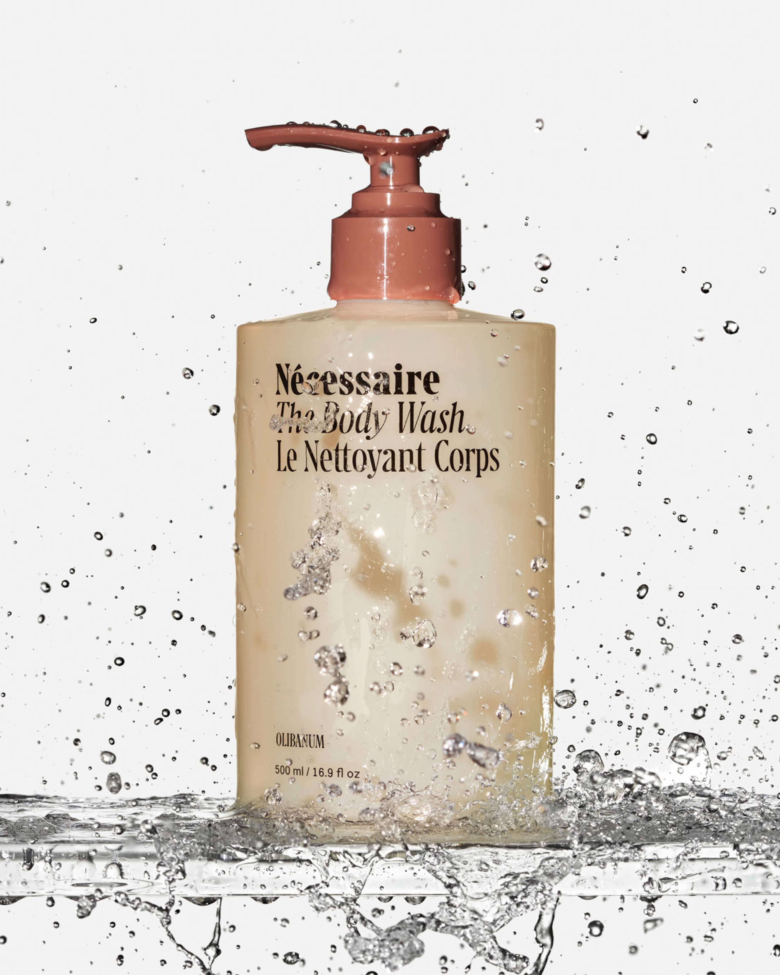 The Body Wash Olibanum - Image 13