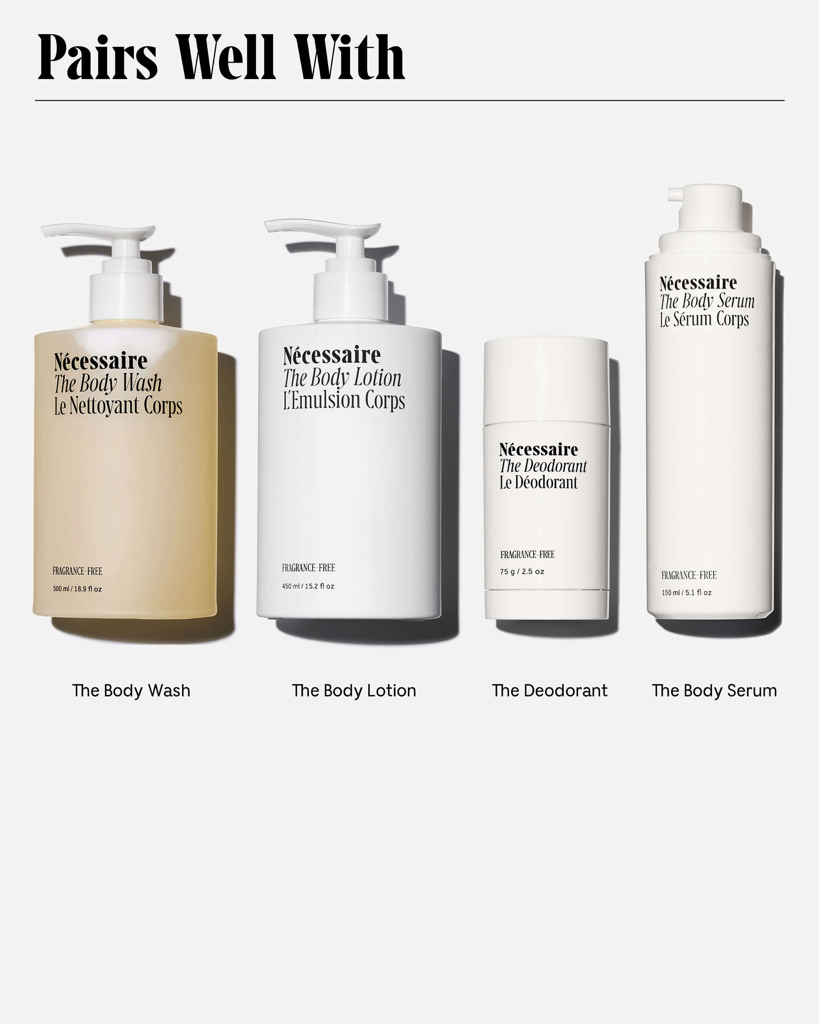 The Body Wash Olibanum - Image 7
