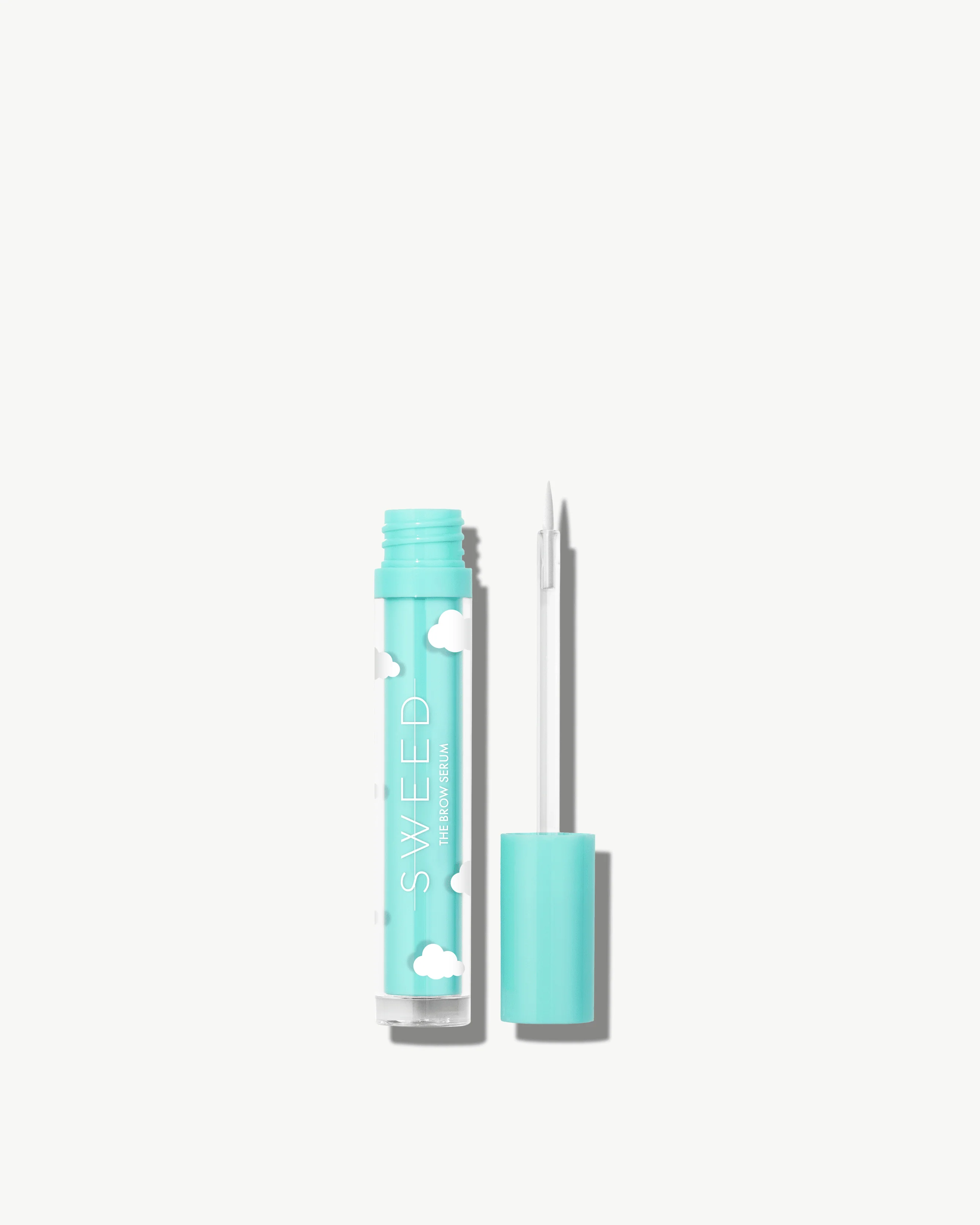 The Brow Serum
