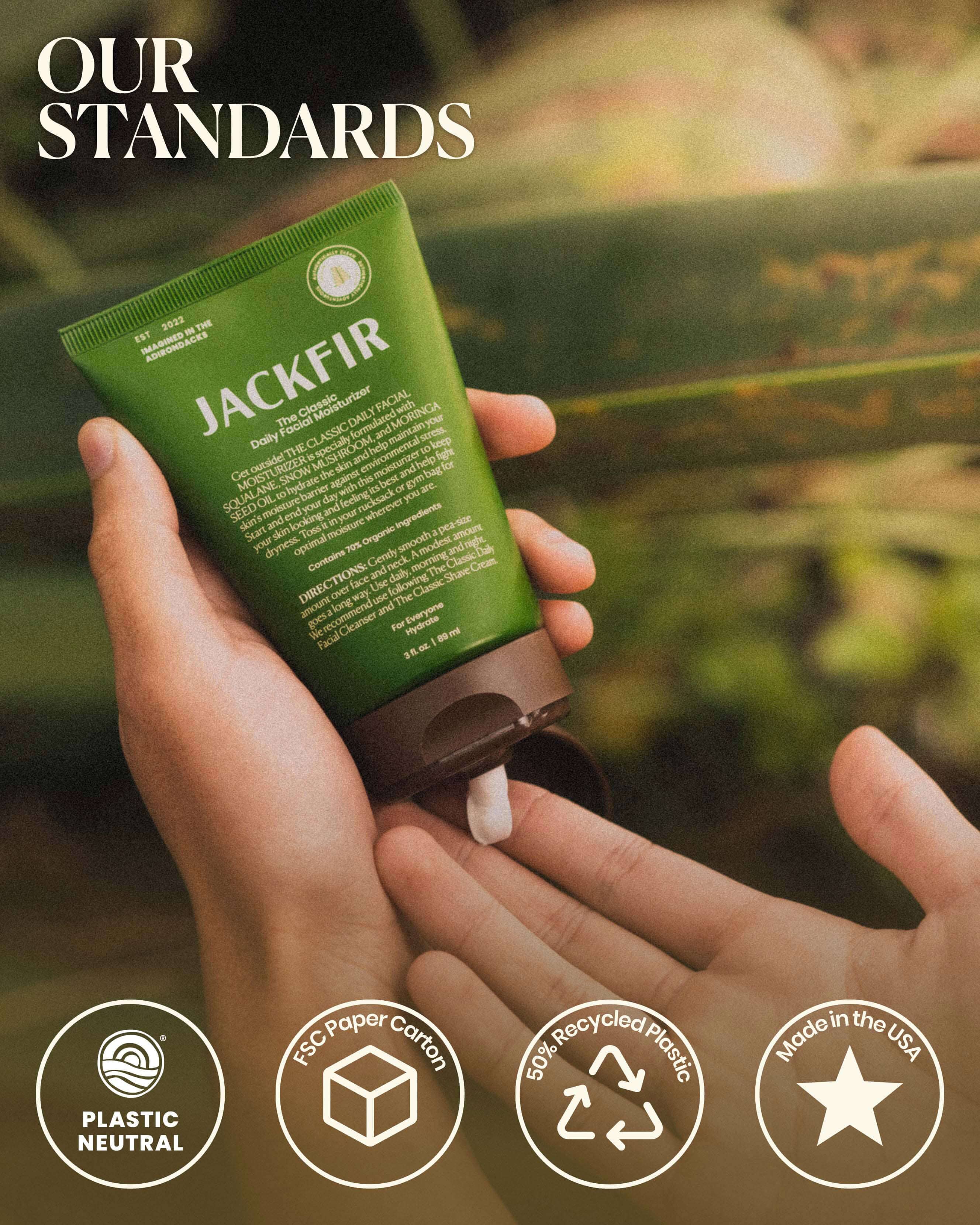 The Classic Daily Facial Moisturizer - Image 4