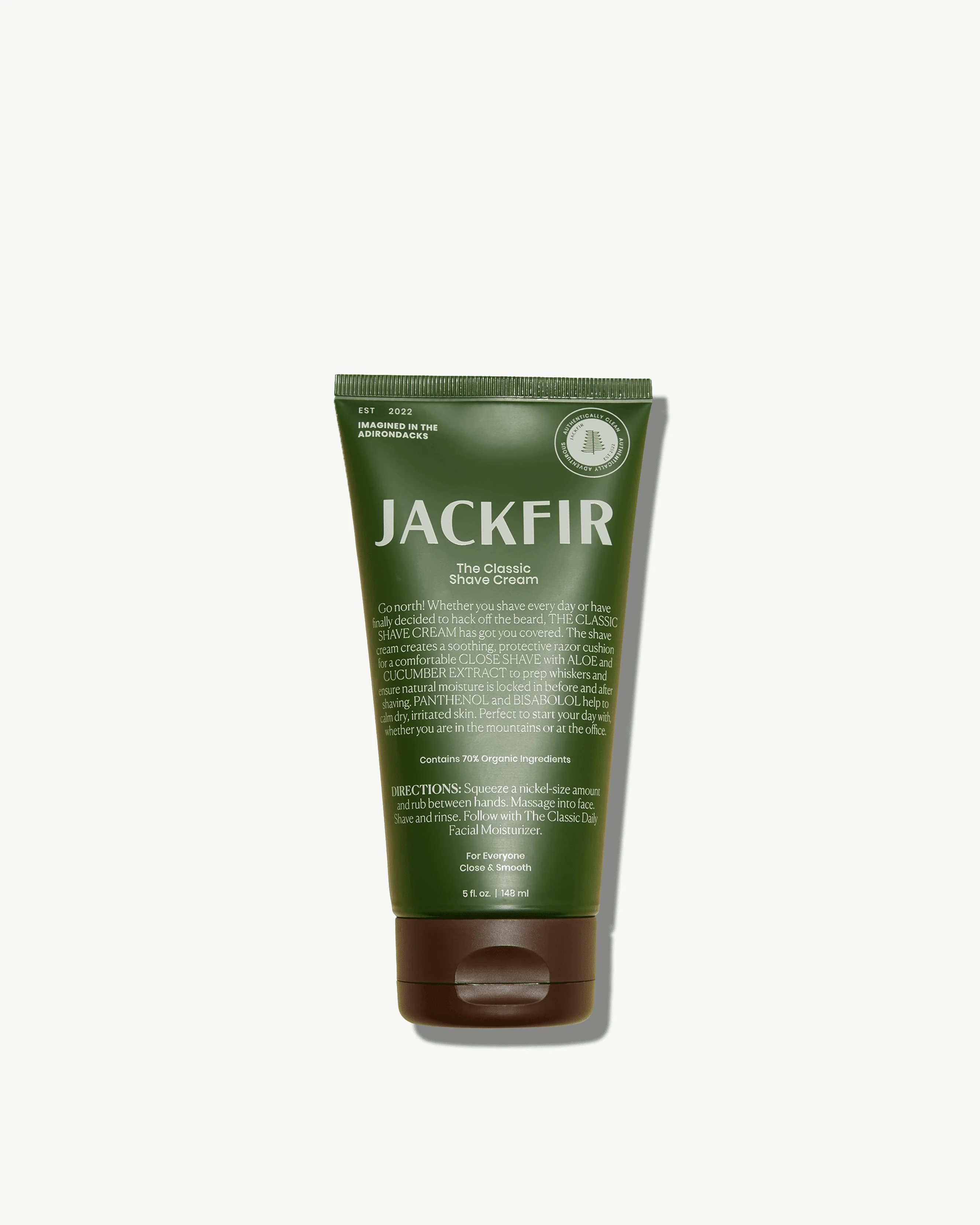 The Classic Shave Cream