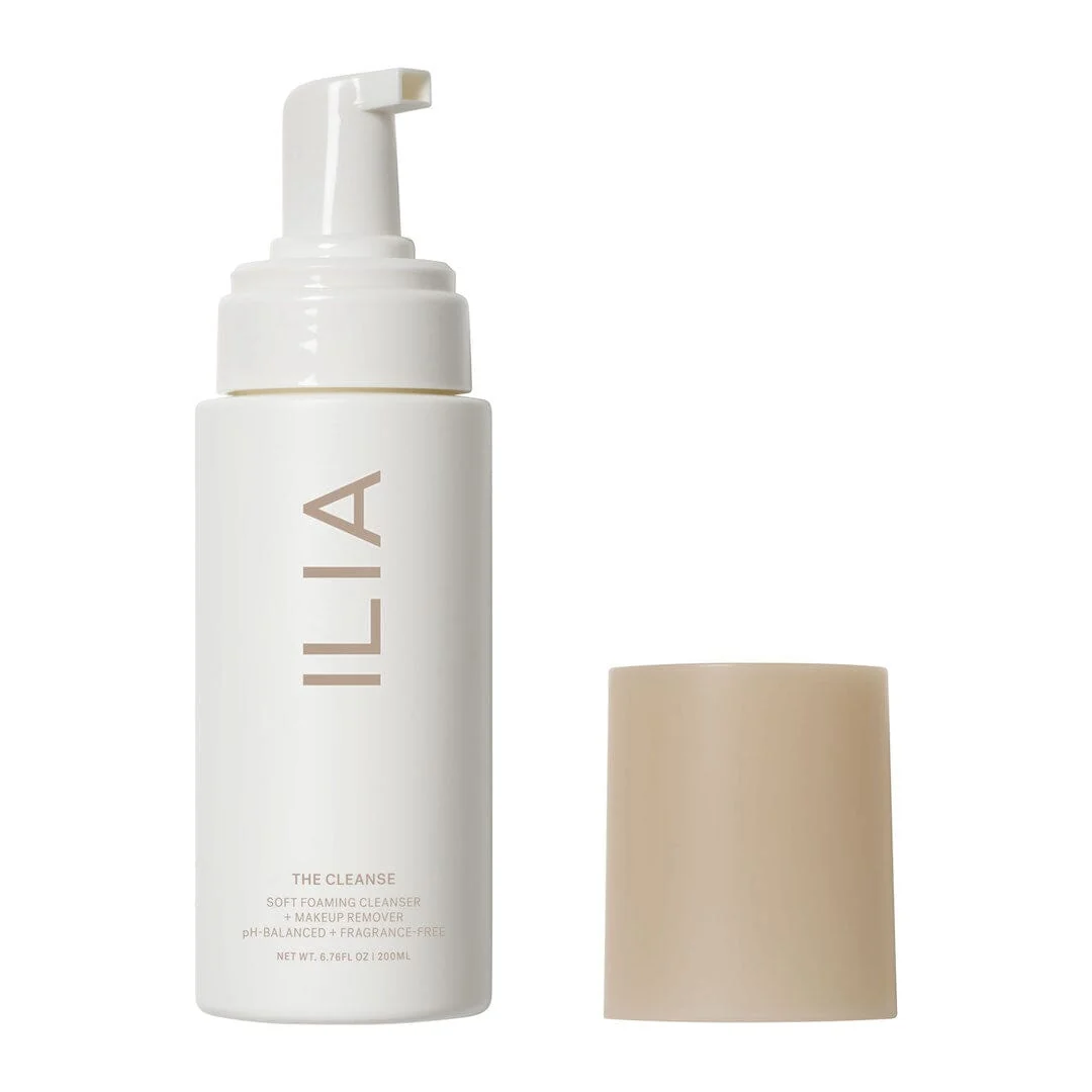 The Cleanse Soft Foaming Cleanser - Image 11