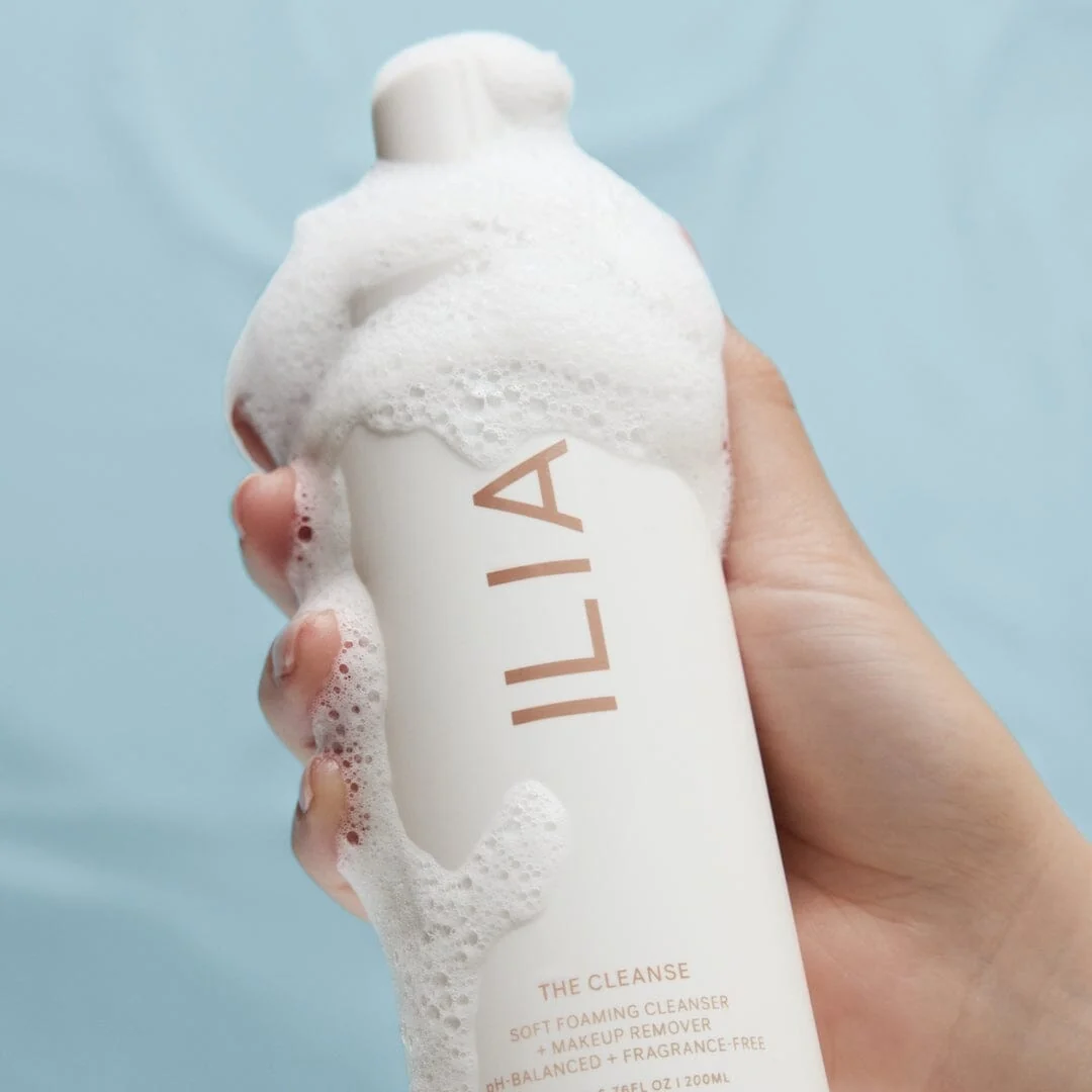 The Cleanse Soft Foaming Cleanser - Image 4