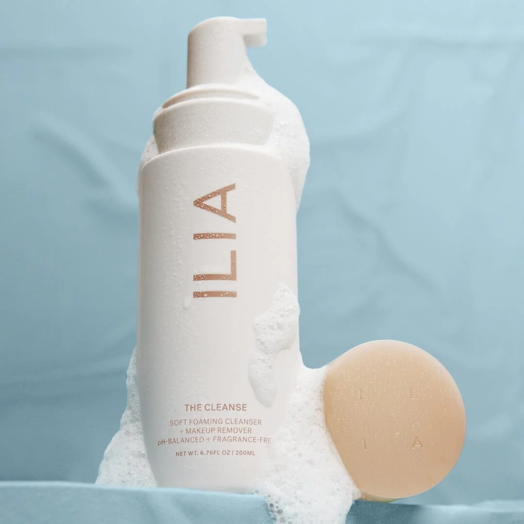 The Cleanse Soft Foaming Cleanser - Image 7