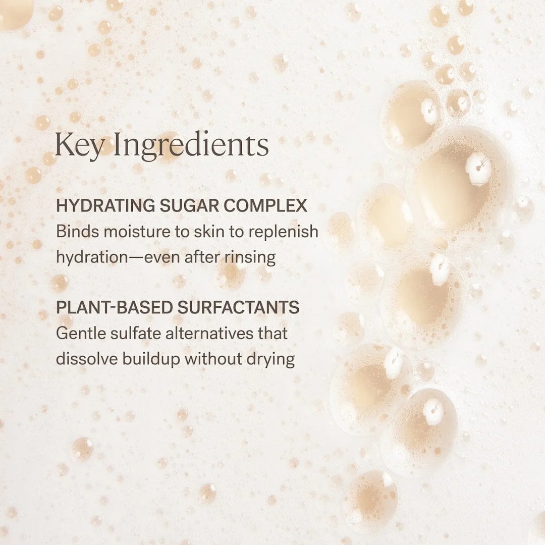 The Cleanse Soft Foaming Cleanser - Image 9