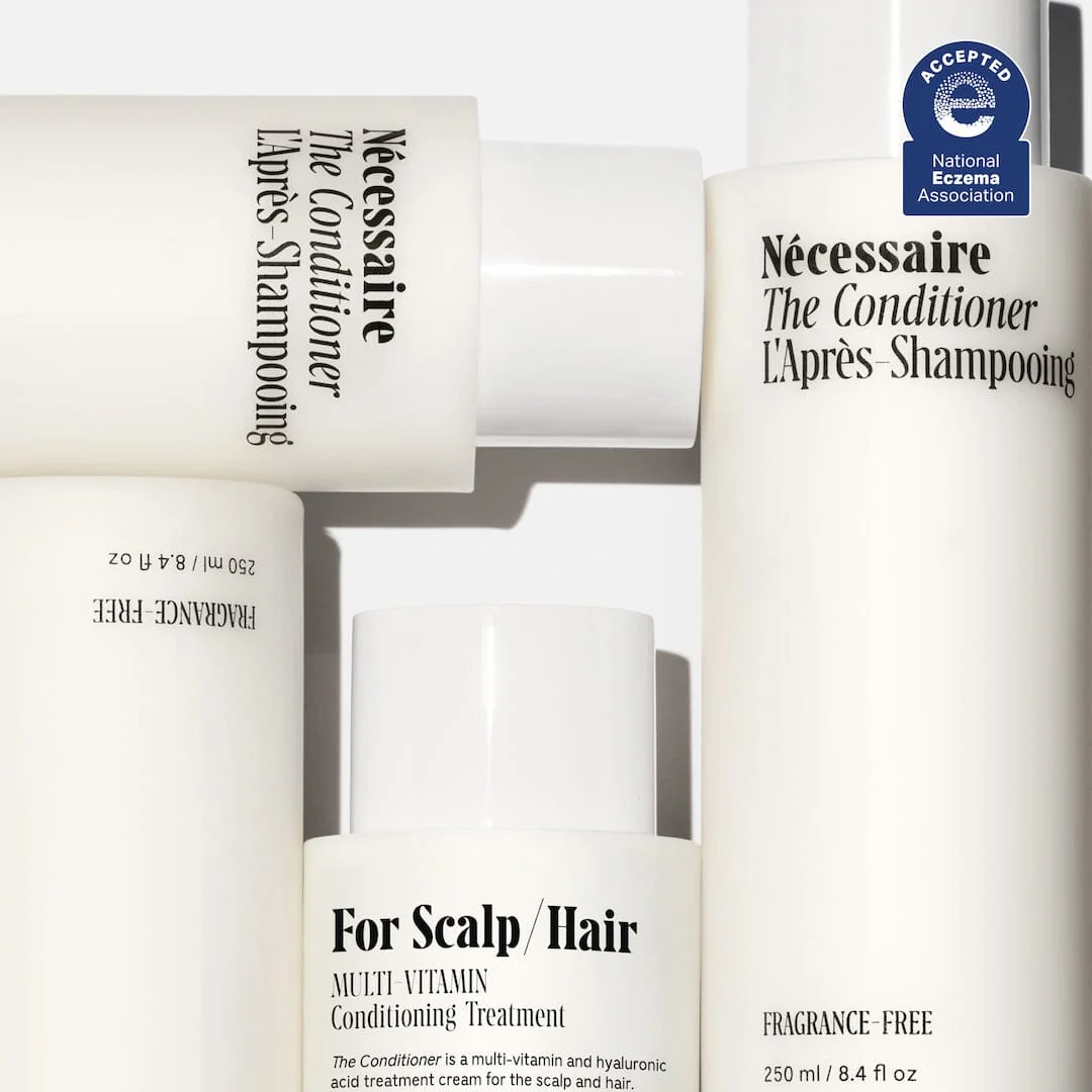 The Balancing Conditioner | Hyaluronic Acid - Image 8