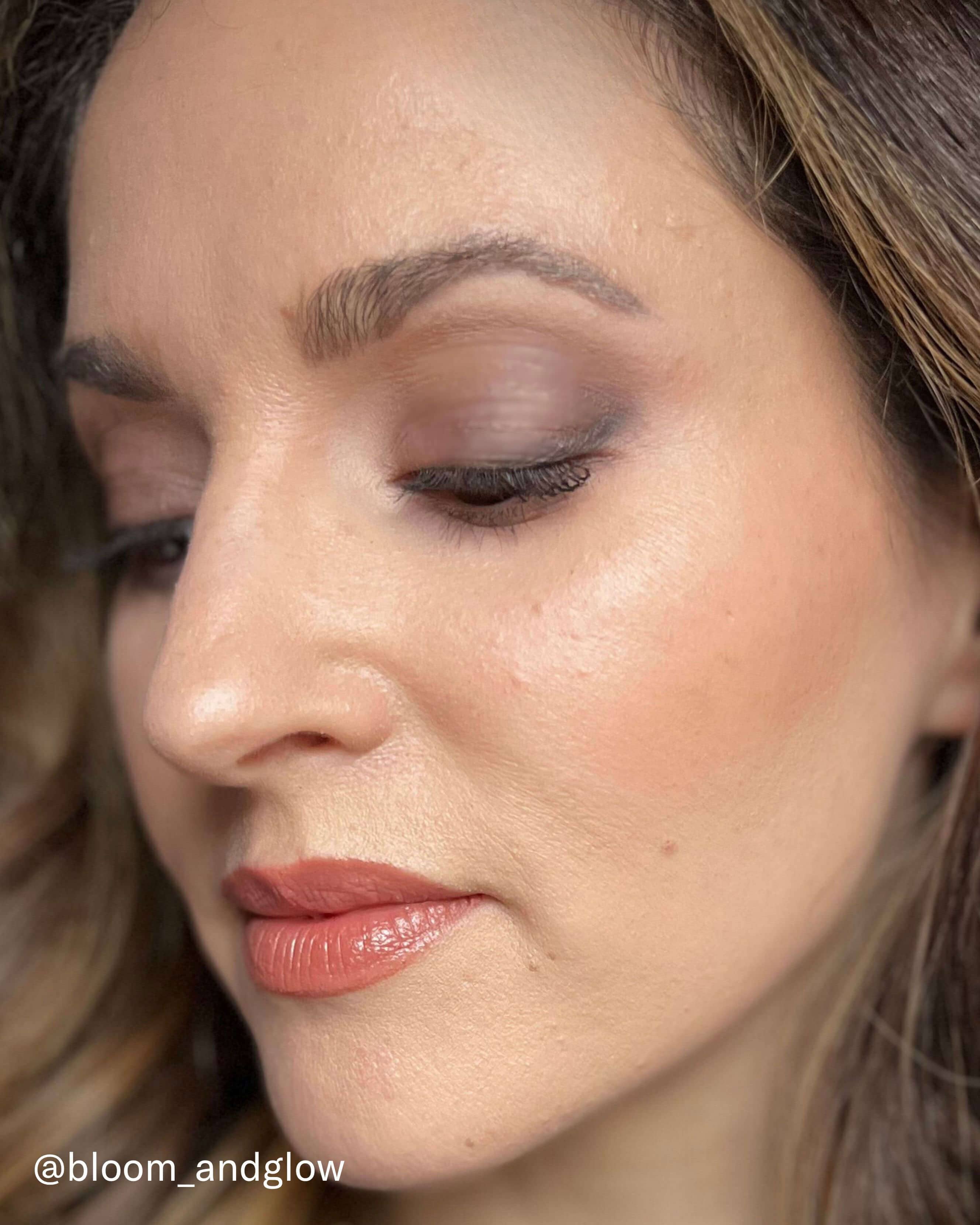 The Cool Neutrals Eyeshadow Palette - Image 3