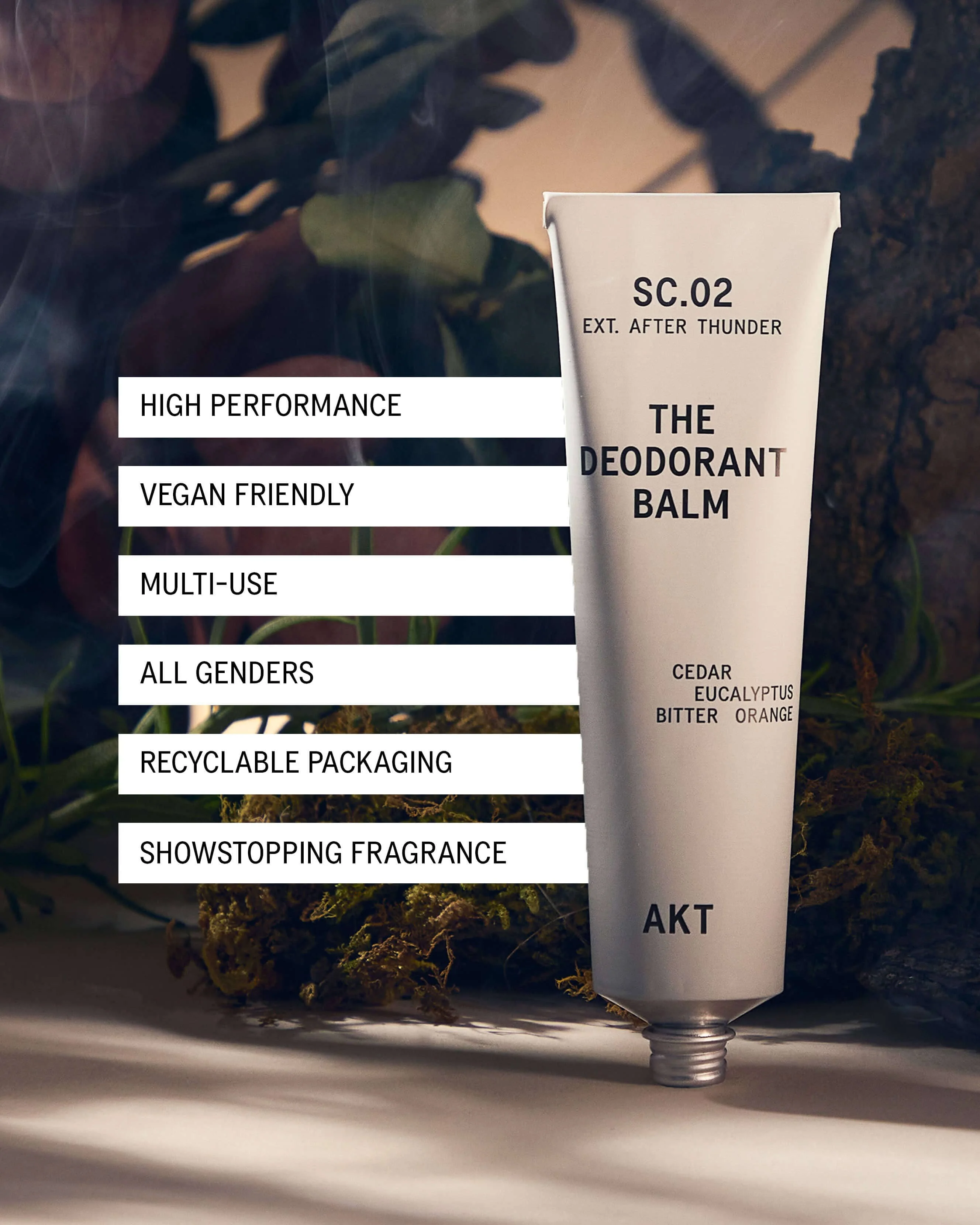 The Deodorant Balm SC.02 After Thunder - Image 12