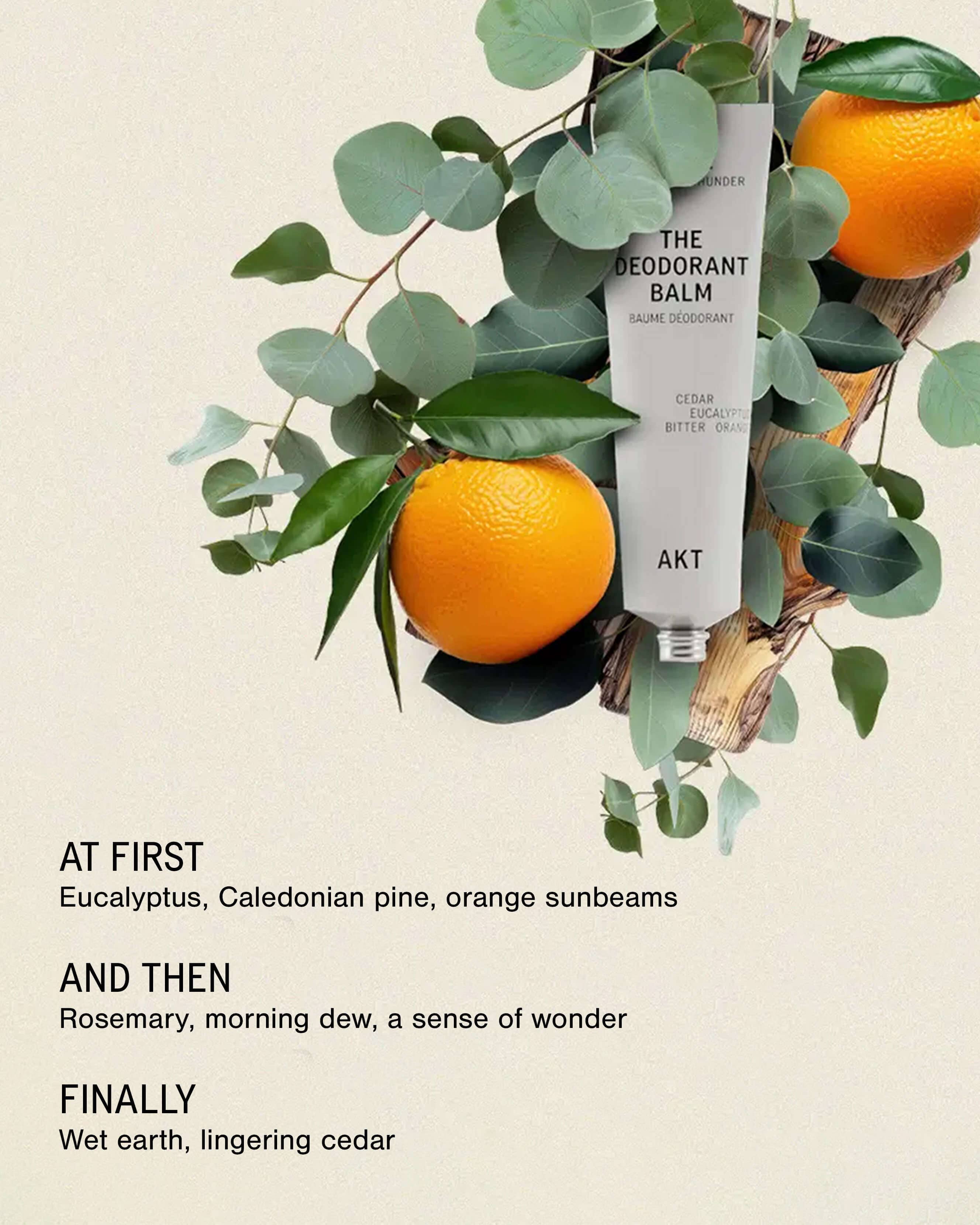 The Deodorant Balm SC.02 After Thunder - Image 14