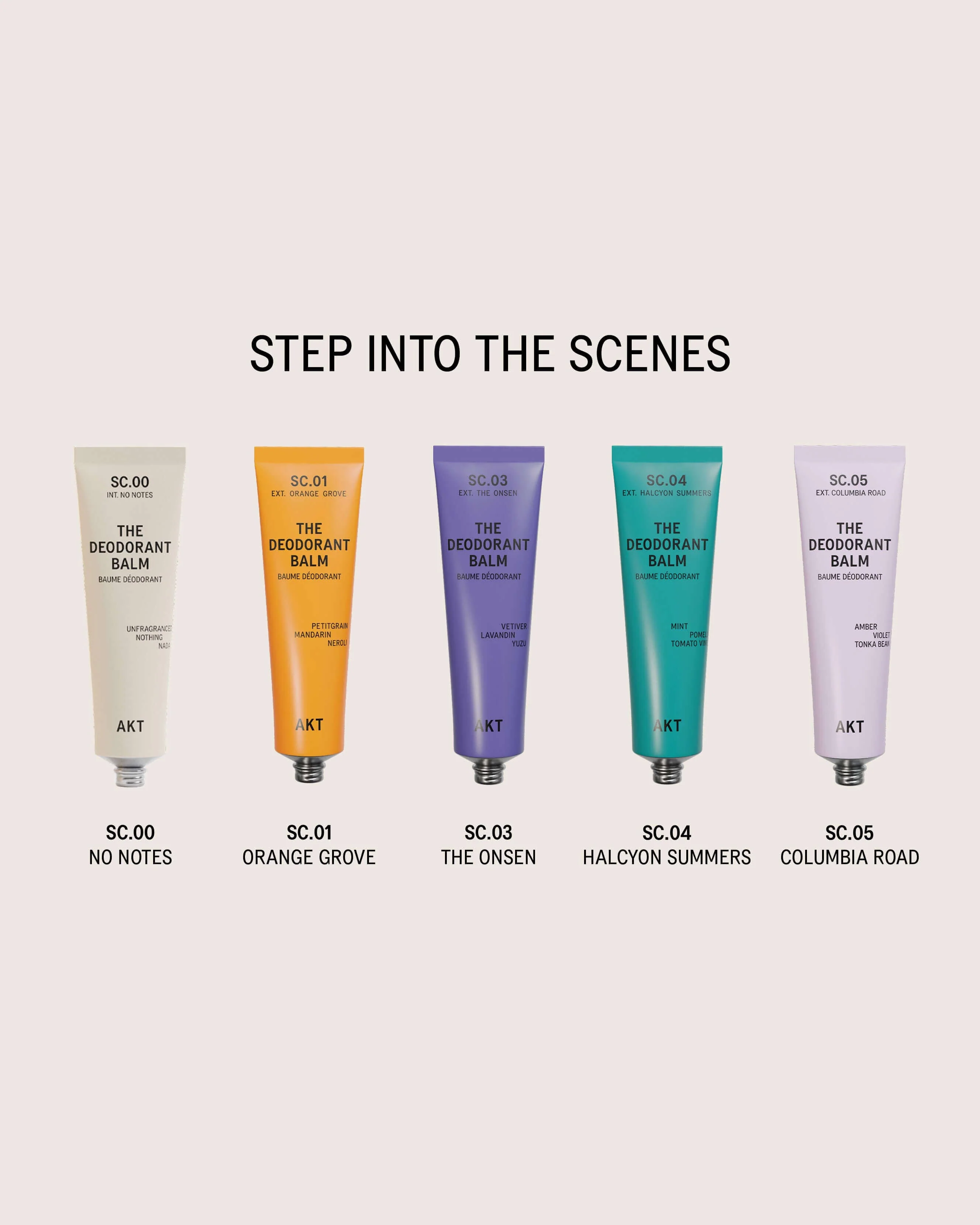 The Deodorant Balm SC.02 After Thunder - Image 16