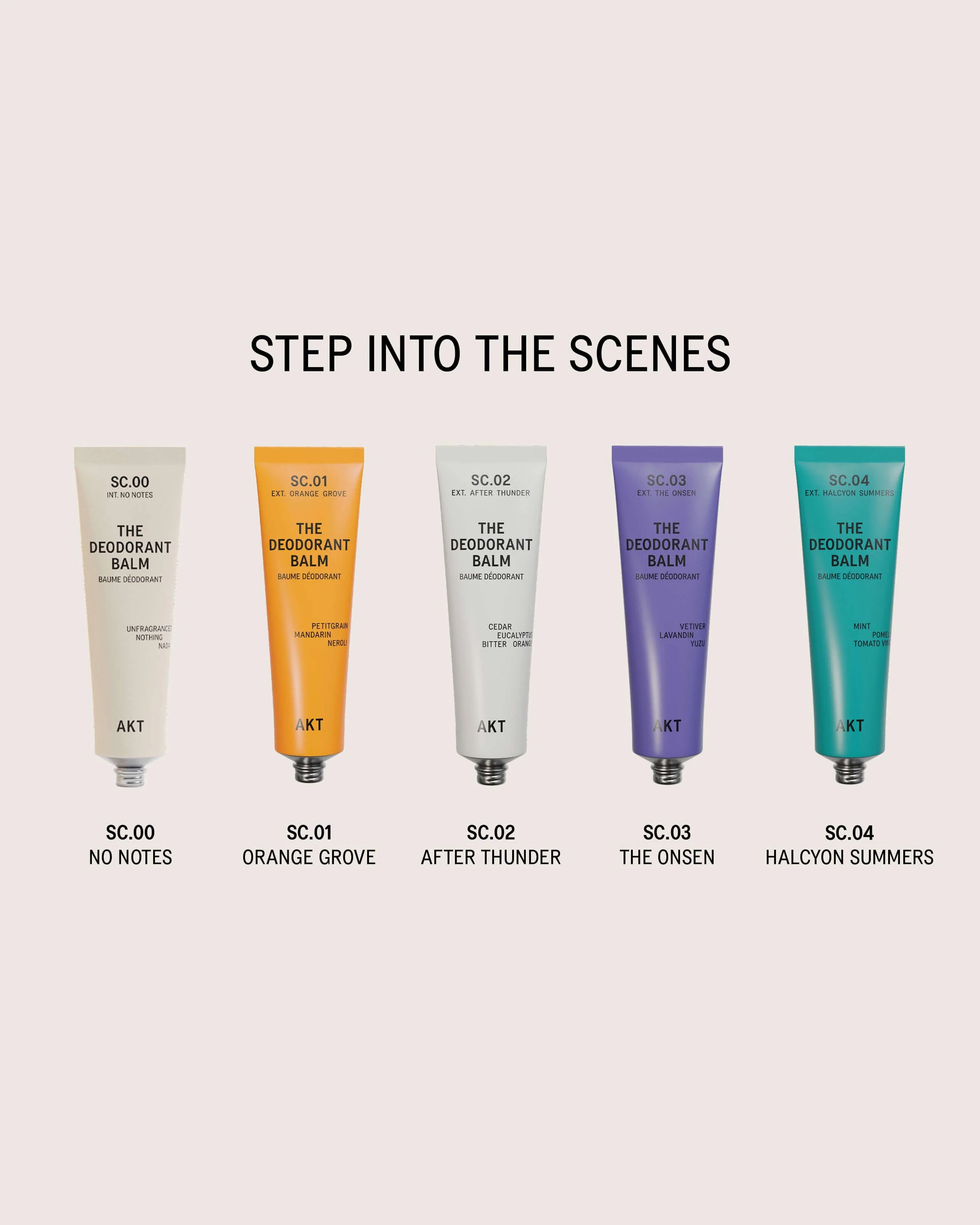 The Deodorant Balm SC.05 Columbia Road - Image 17