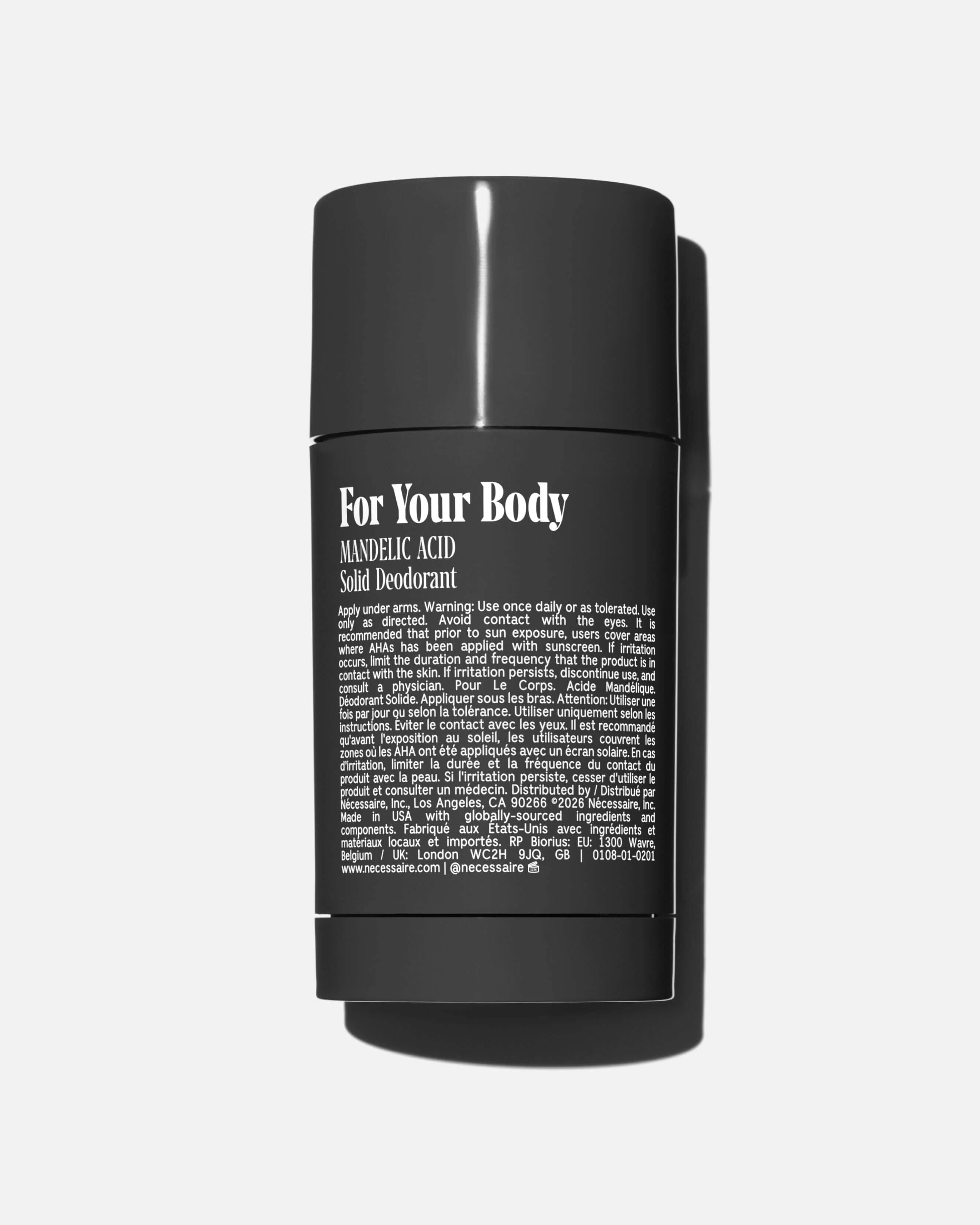 The Deodorant Cyprès-Citronné - Image 4