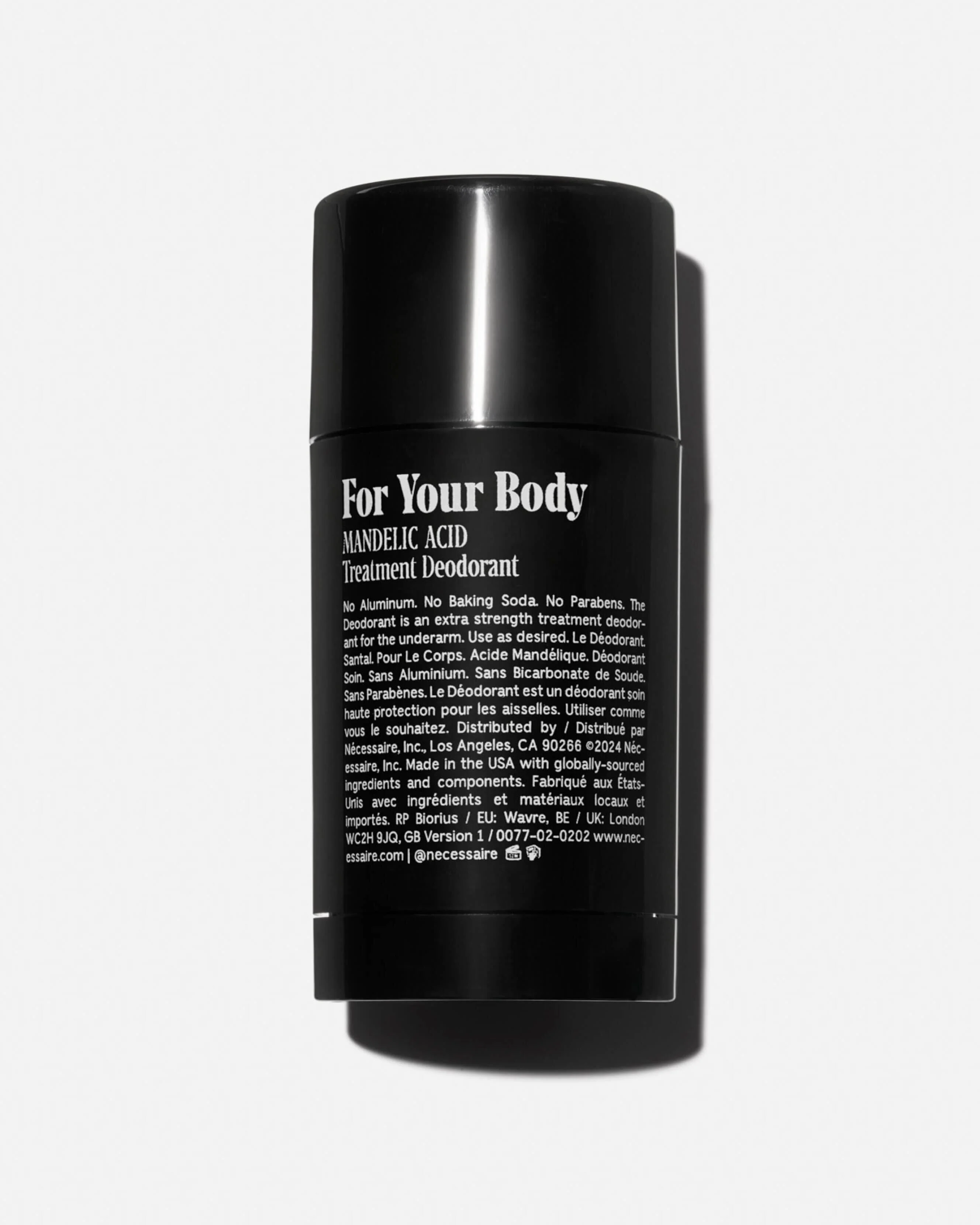 The Deodorant - Santal - Image 4
