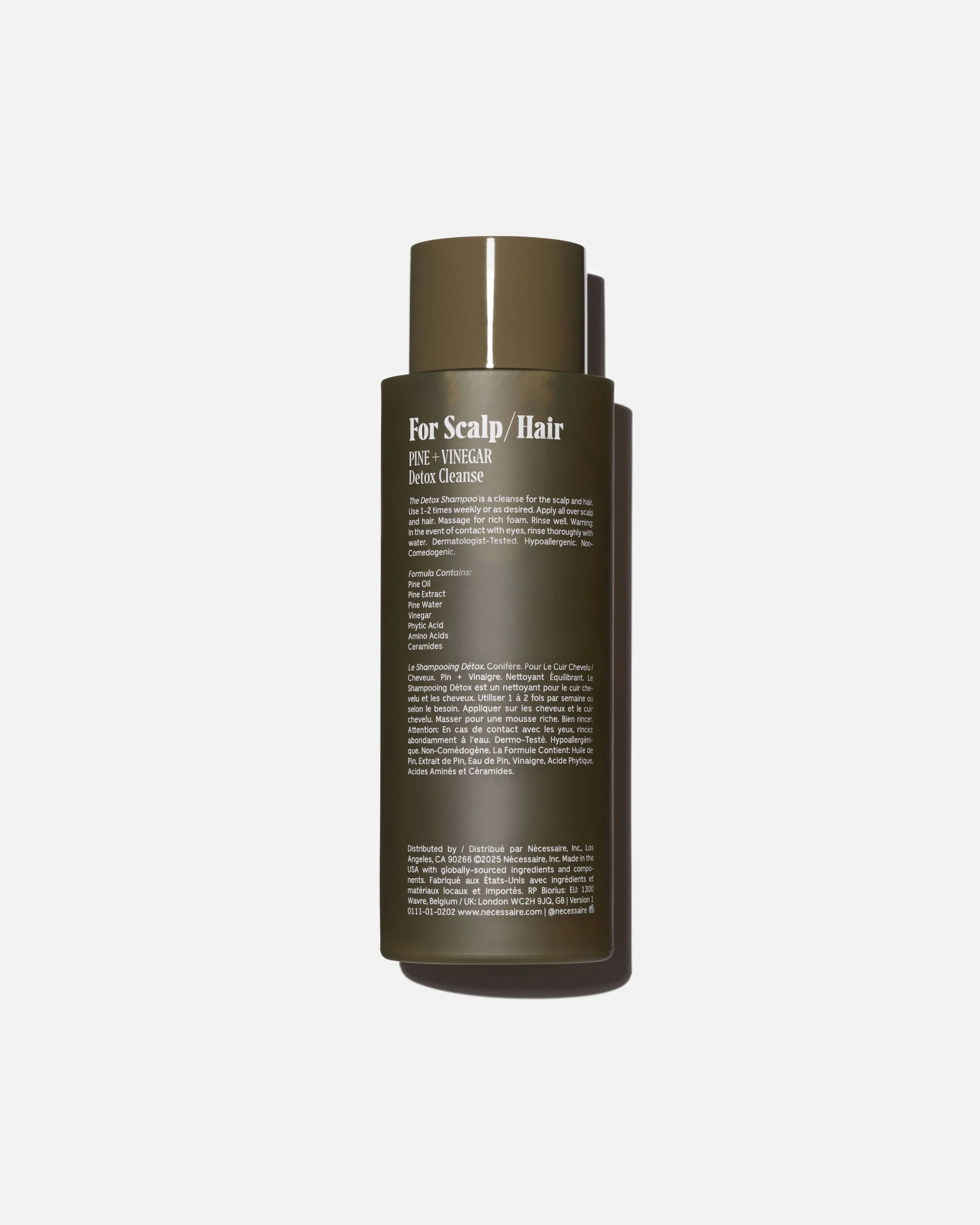 The Detox Shampoo - Image 5