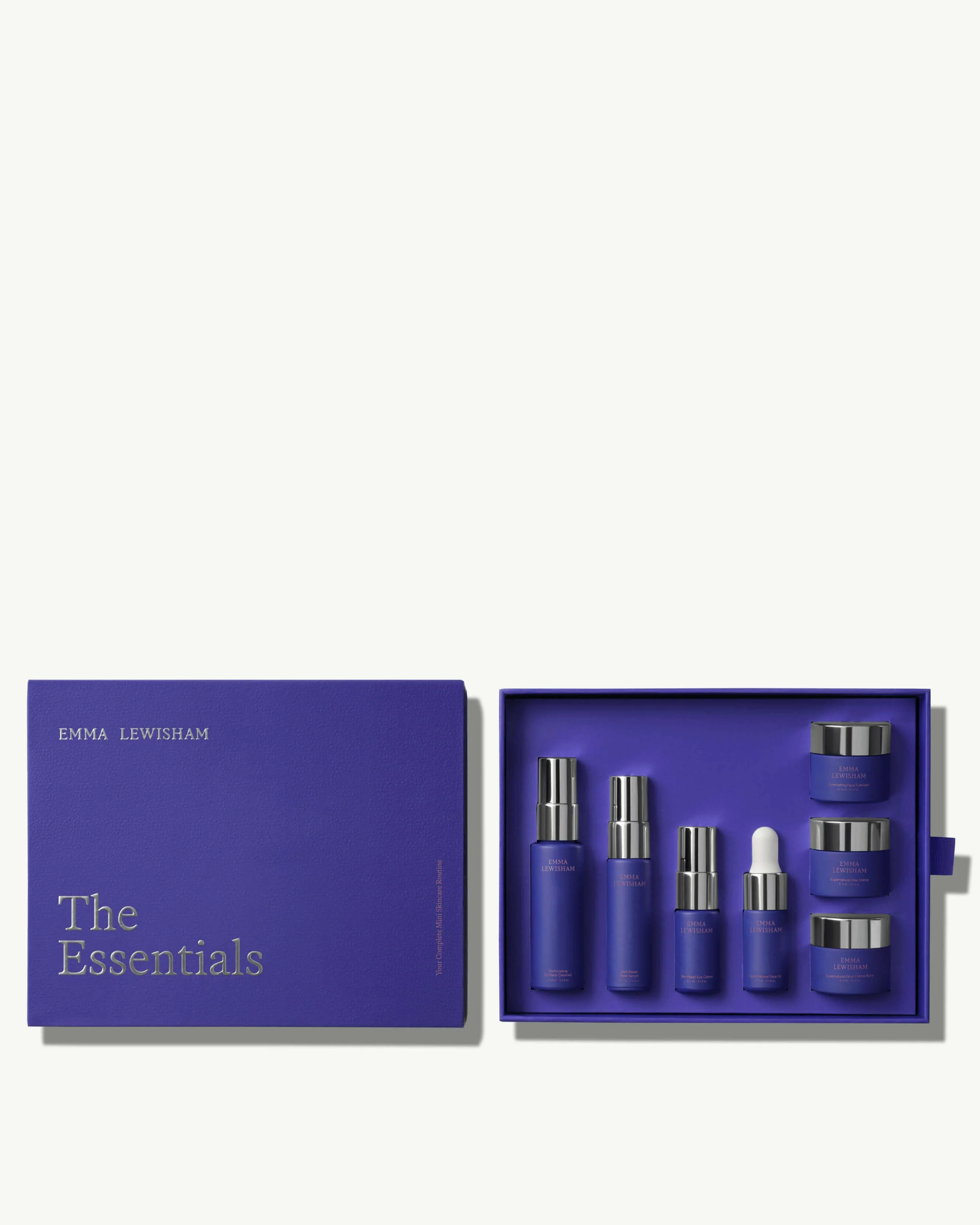 The Emma Lewisham Essentials - Image 3