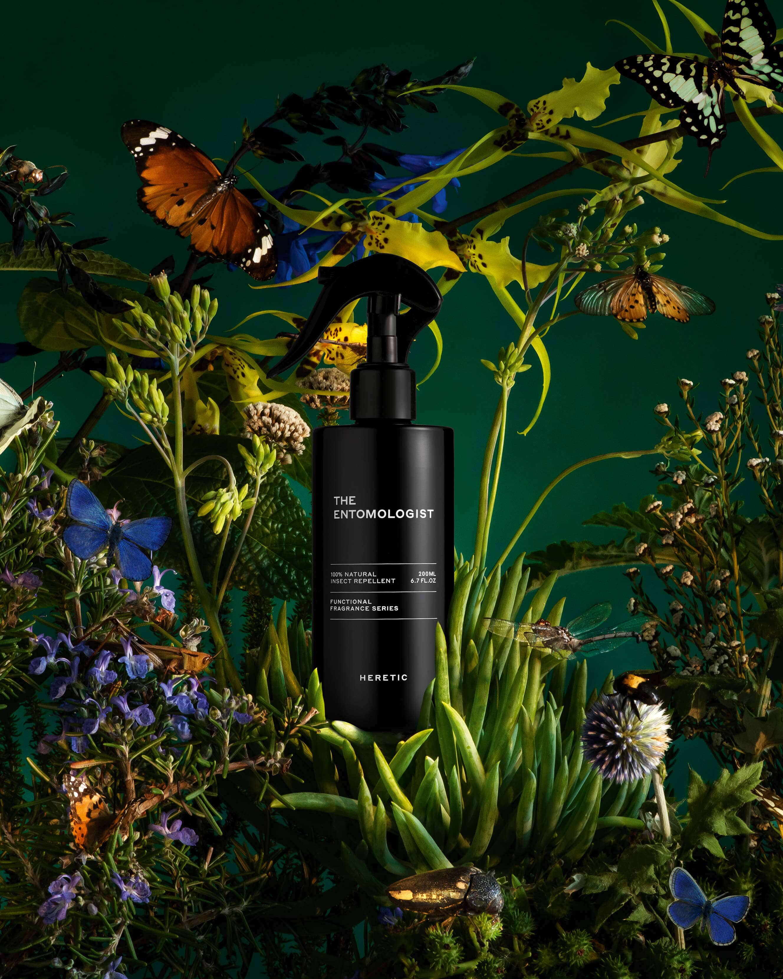 The Entomologist Insect Repellent - Image 3